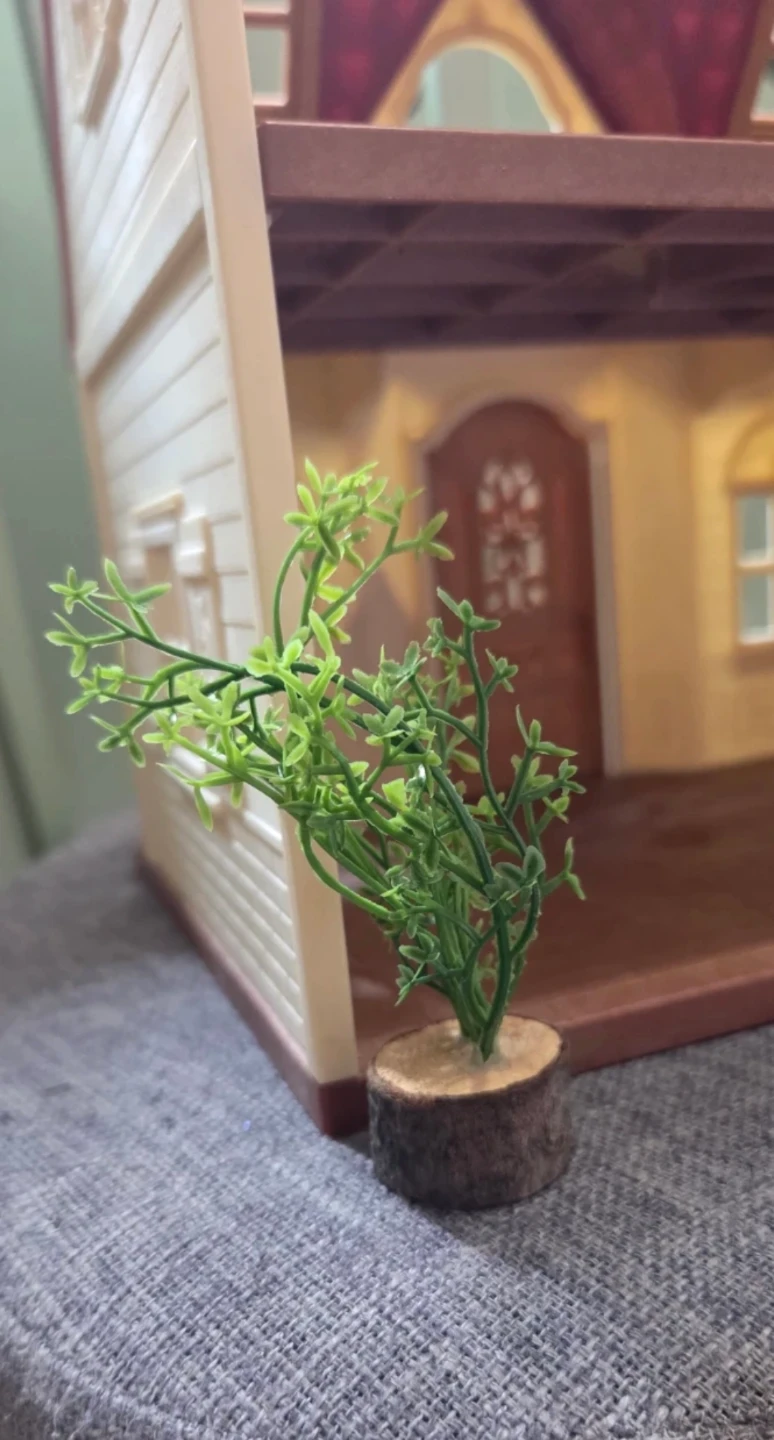 Calico Critters Cozy Cottage - photo 4