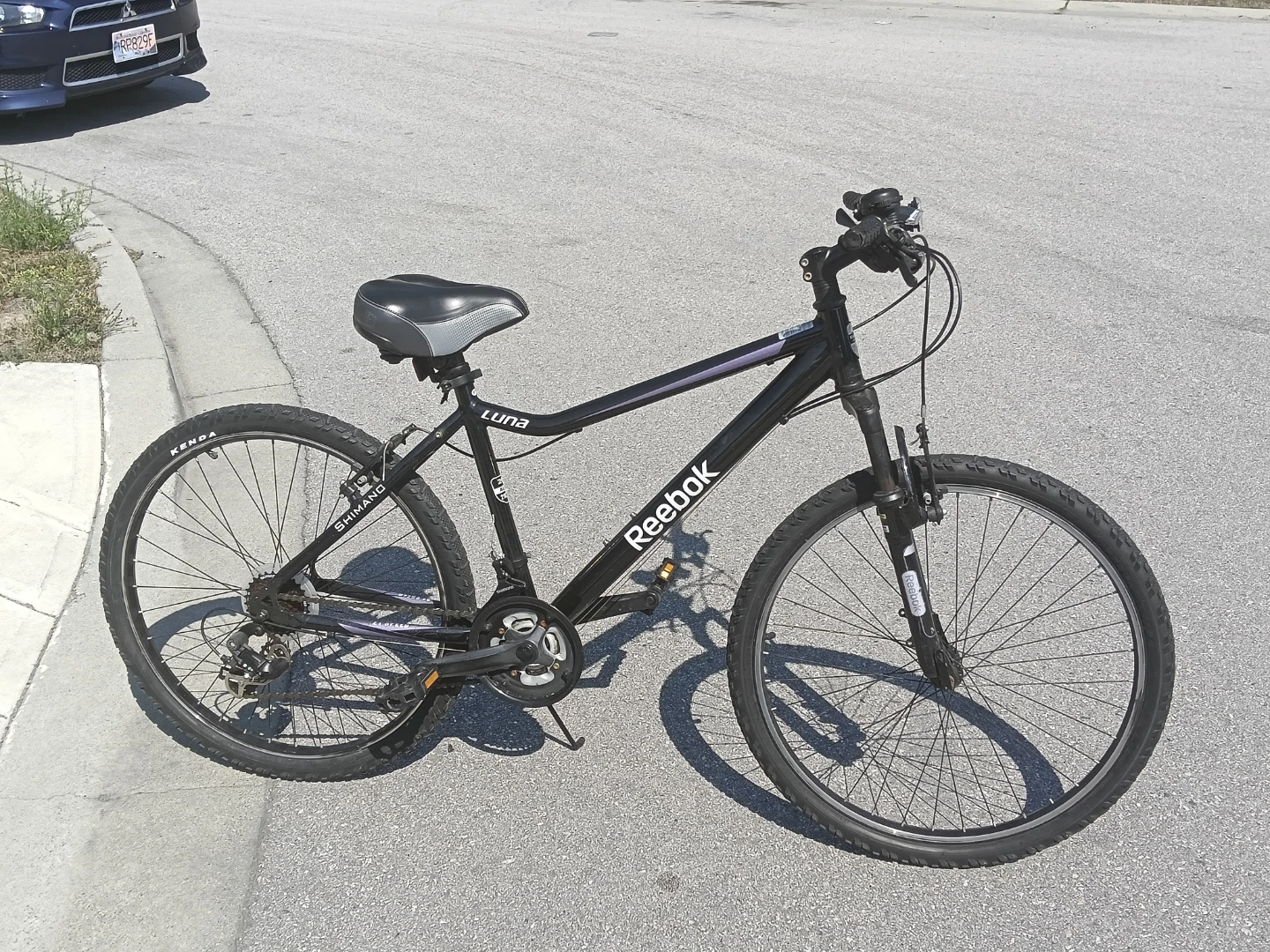 Bike 26 inch - photo 4
