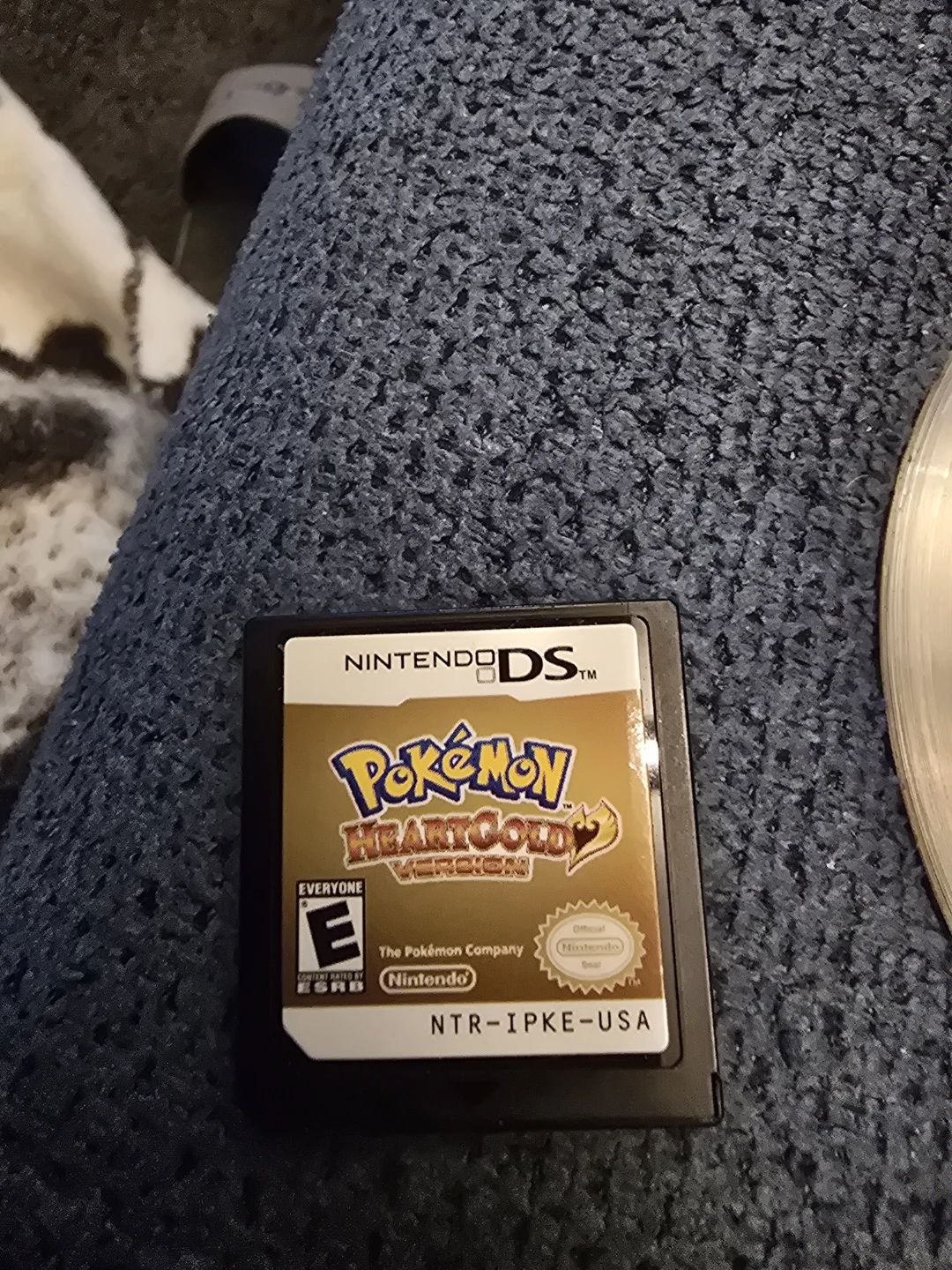 $125 for all games as a package. Nintendo DS Games!