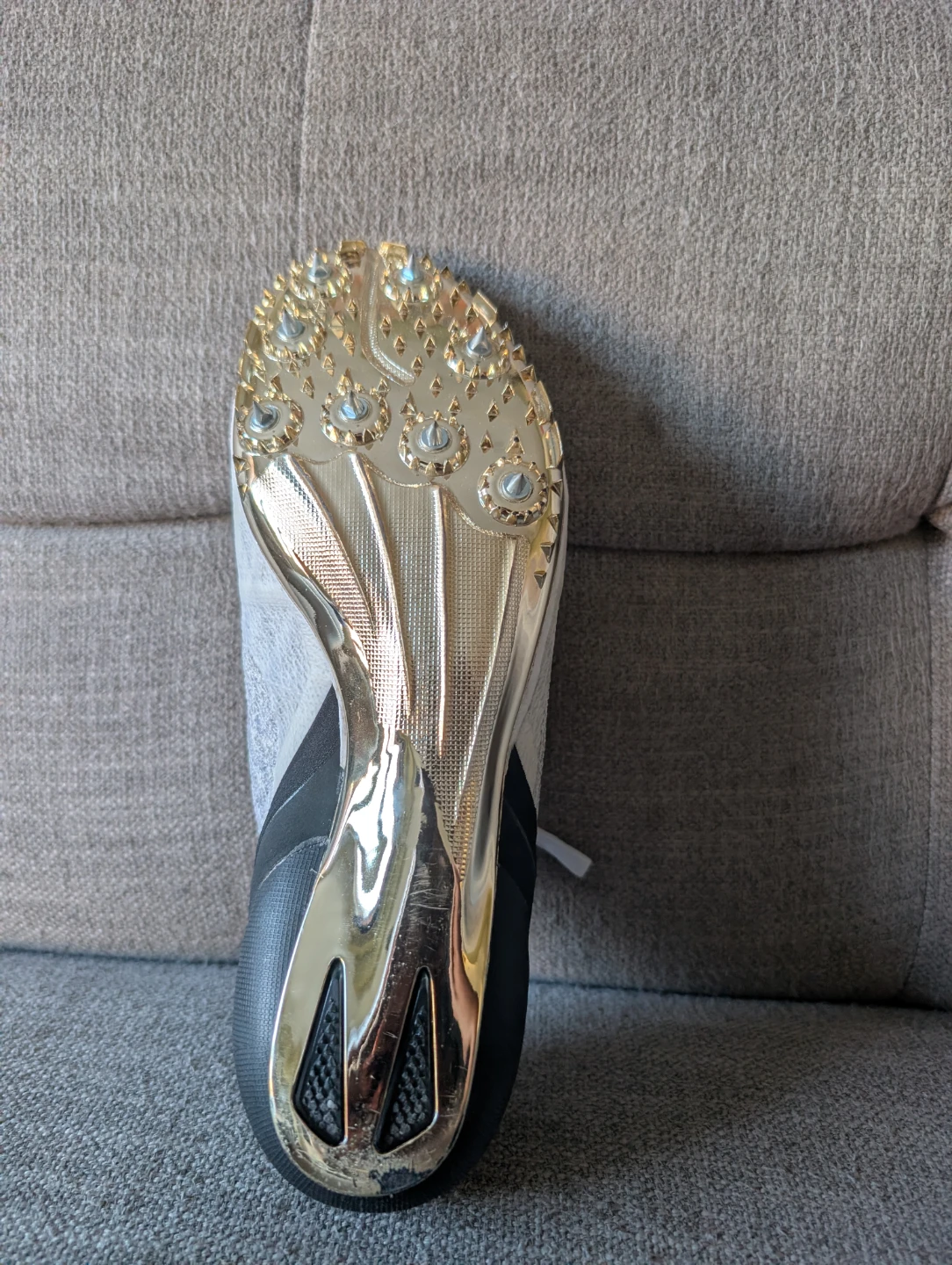 Under Armour SpeedForm Track Spikes - photo 3