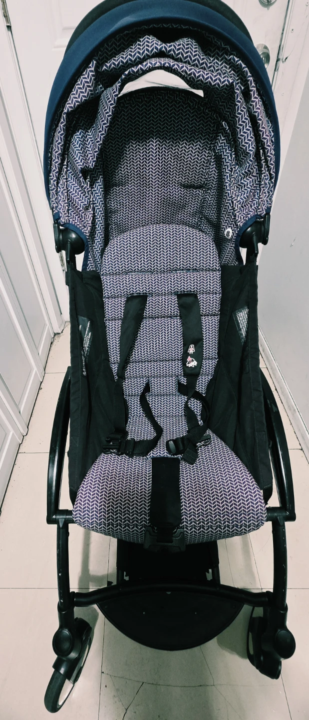Babyzen Yoyo Stroller