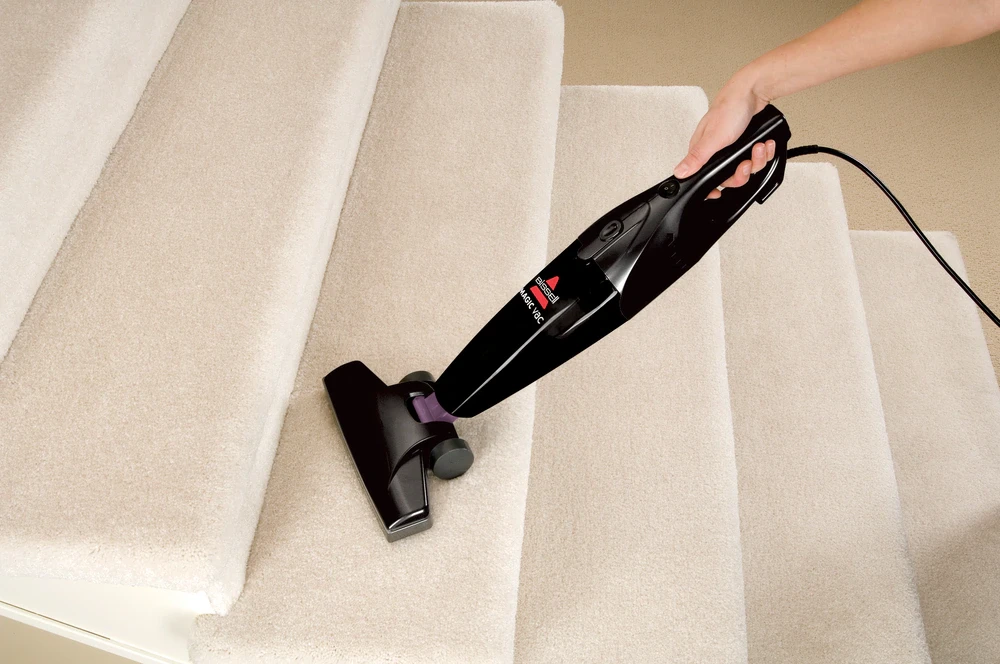 (BRAND NEW) Magic Vac Lightweight Bagless Stick Vacuum Cleaner - photo 2