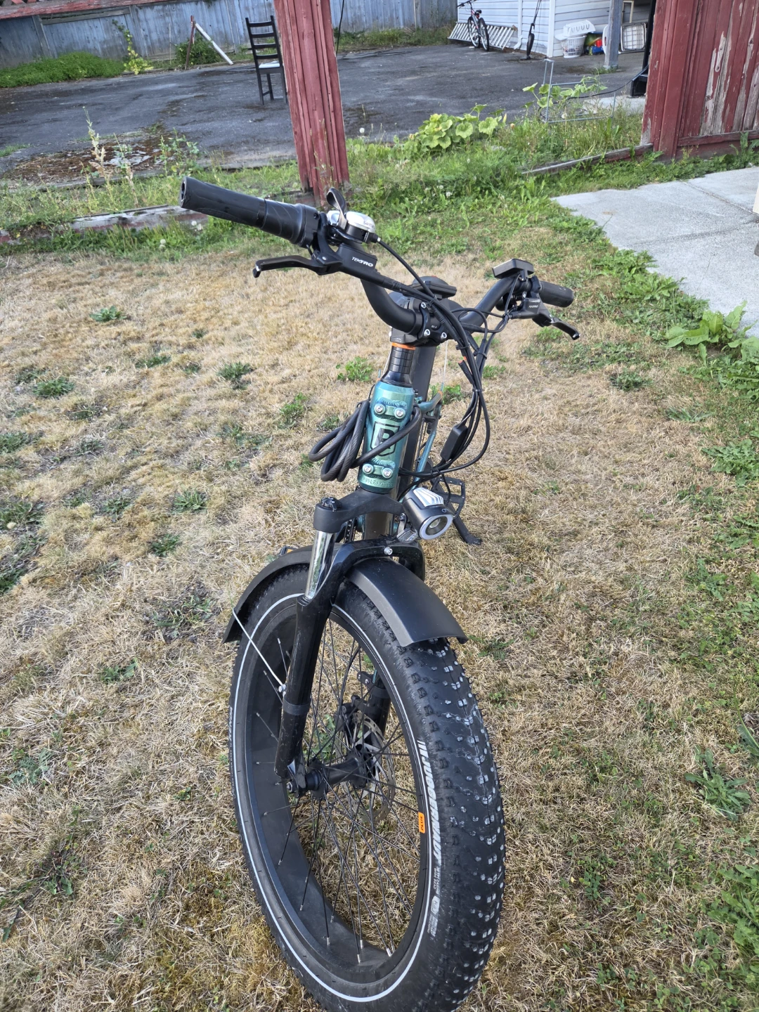 Rad Power Bikes RadRover 6 Plus Electric Fat Bike