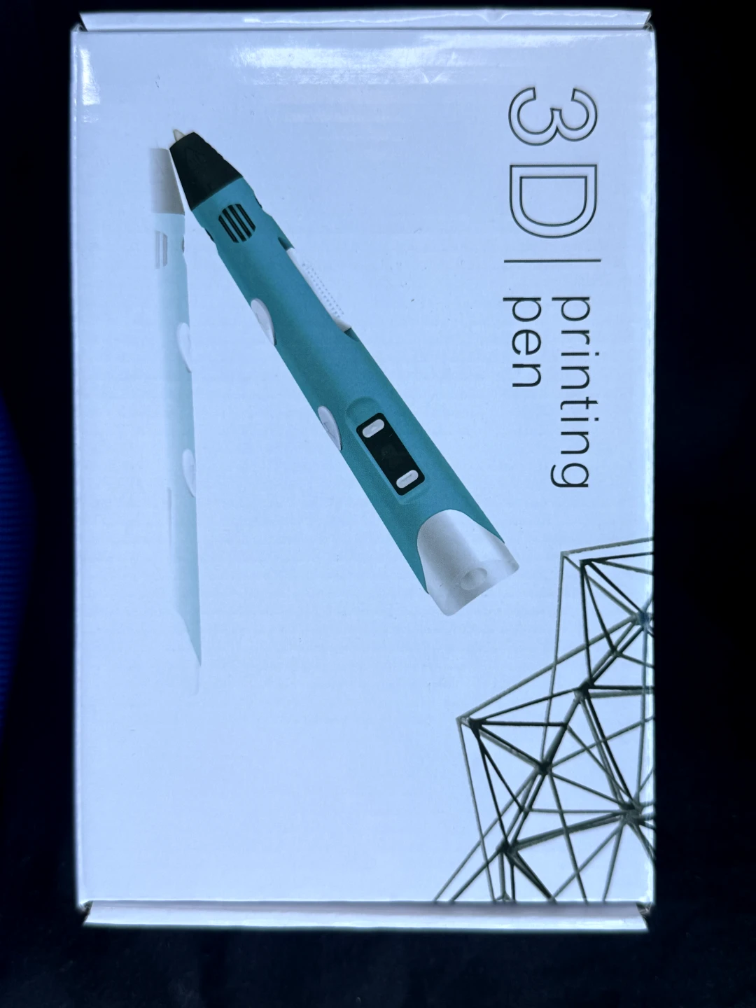 3D Printing Pen