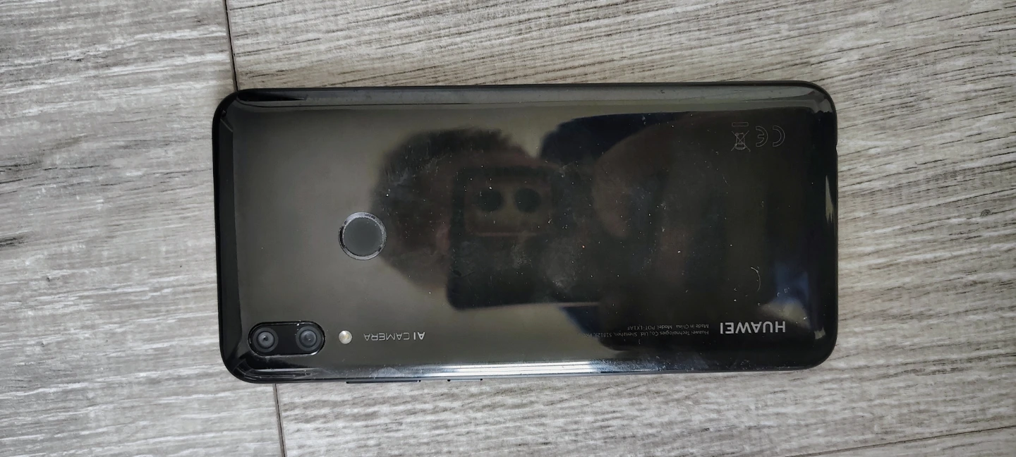 Huawei Smartphone - photo 2
