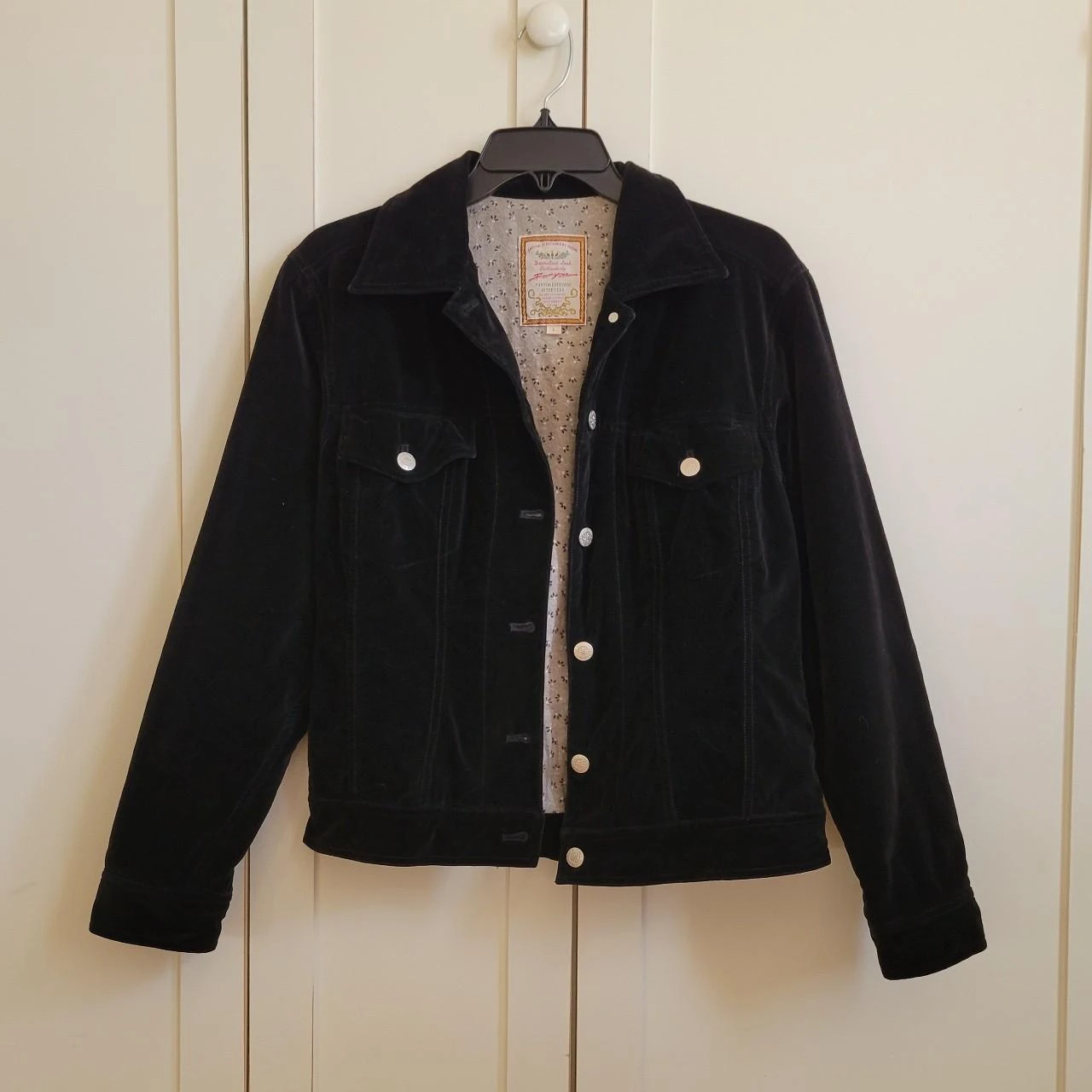 Vintage jacket