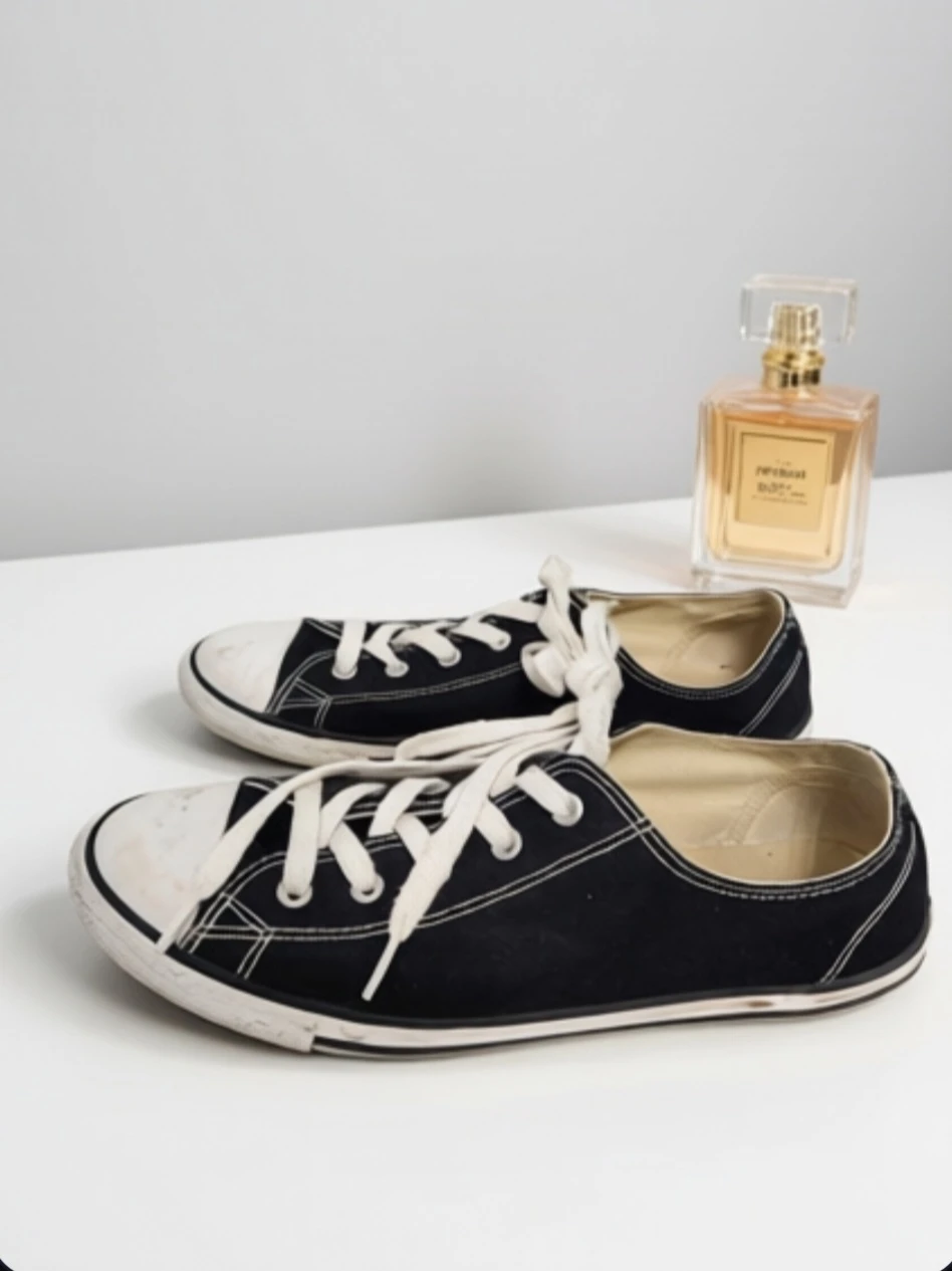 CONVERSE Chuck Taylor All Star Running Shoes – Women’s 8.5