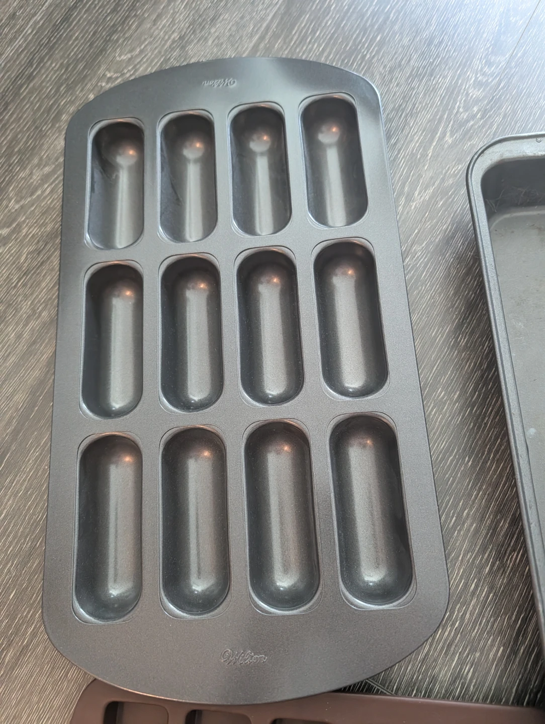 Baking Pans Bundle - photo 2