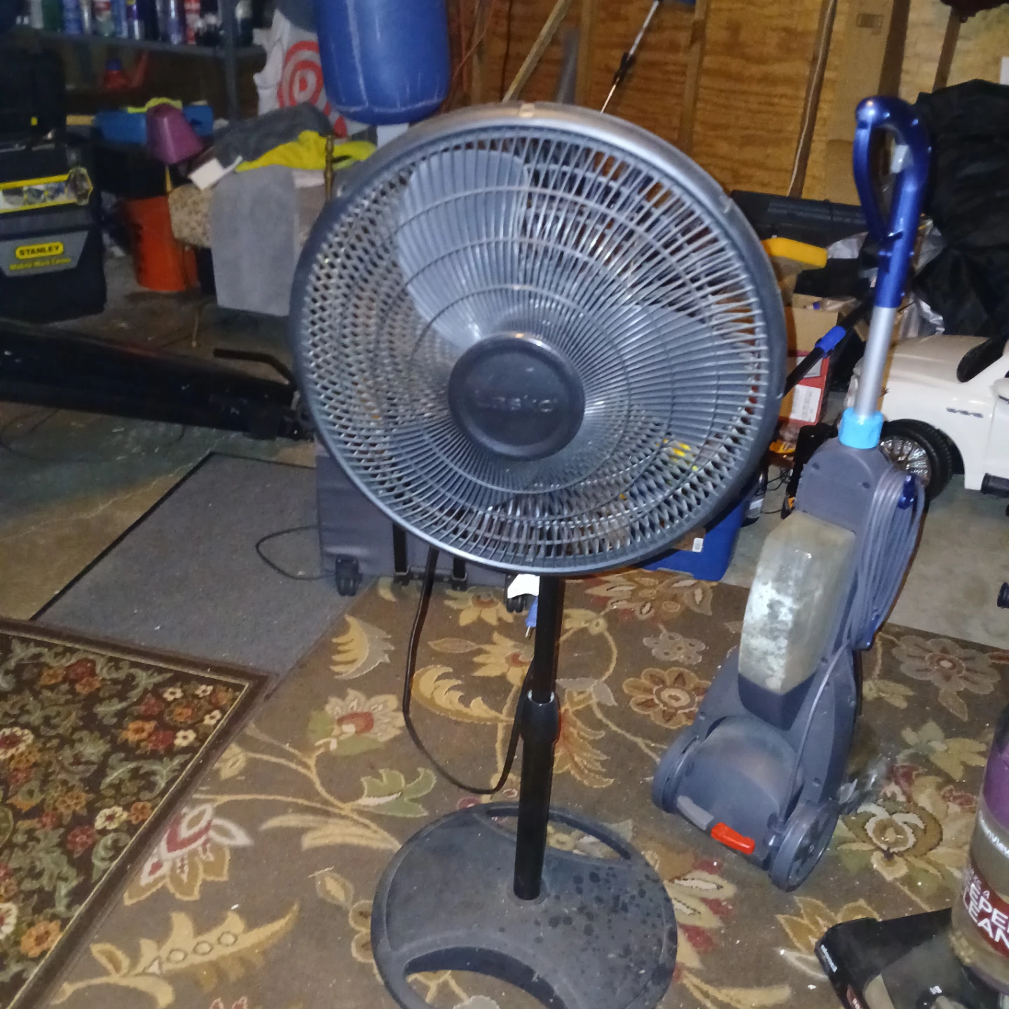 Lasko Pedestal Fan