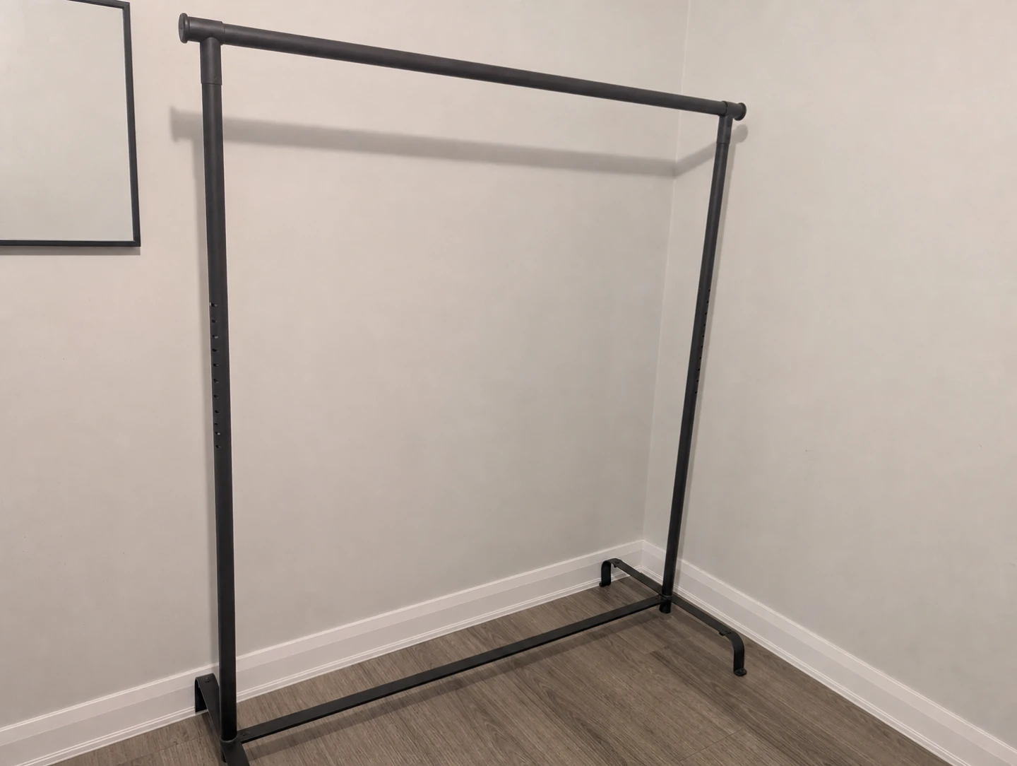 Clothes rack IKEA