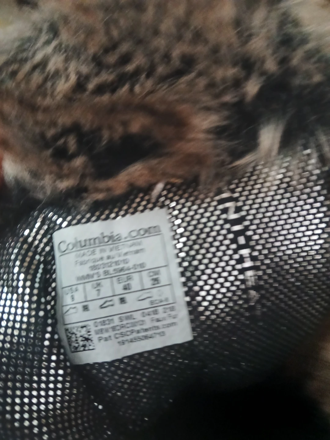 Columbia Women's Waterproof Winter Boots - photo 3