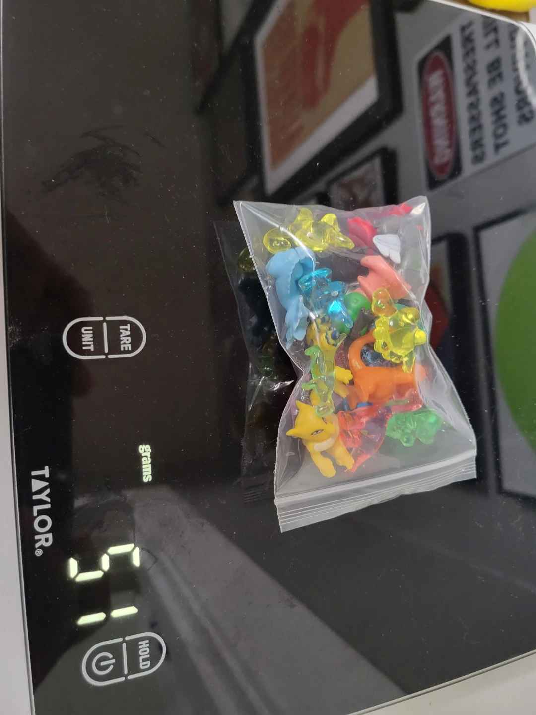 Pokemon Figurines and resin figures multiple bags available! - photo 5