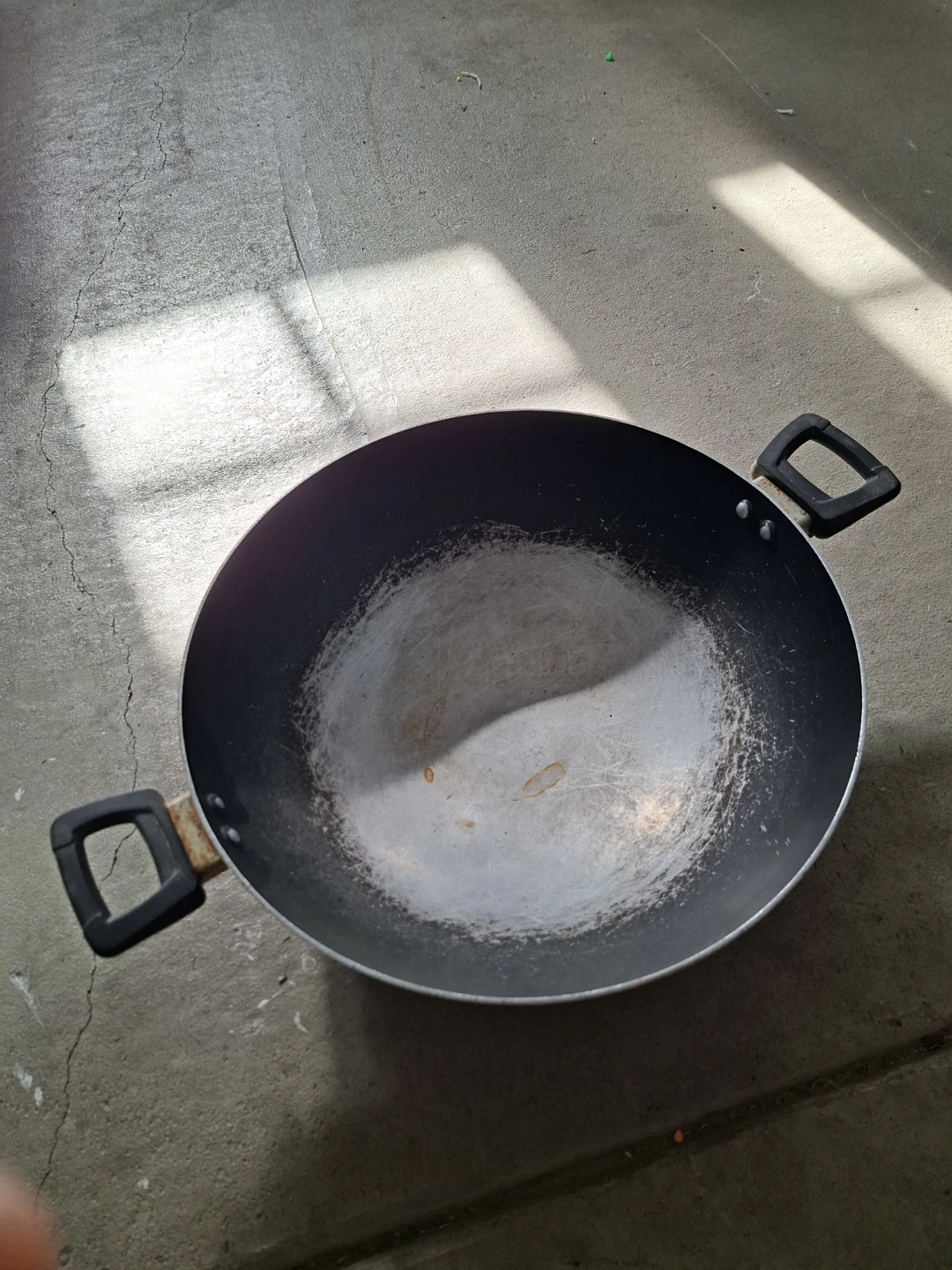 Wok Pan