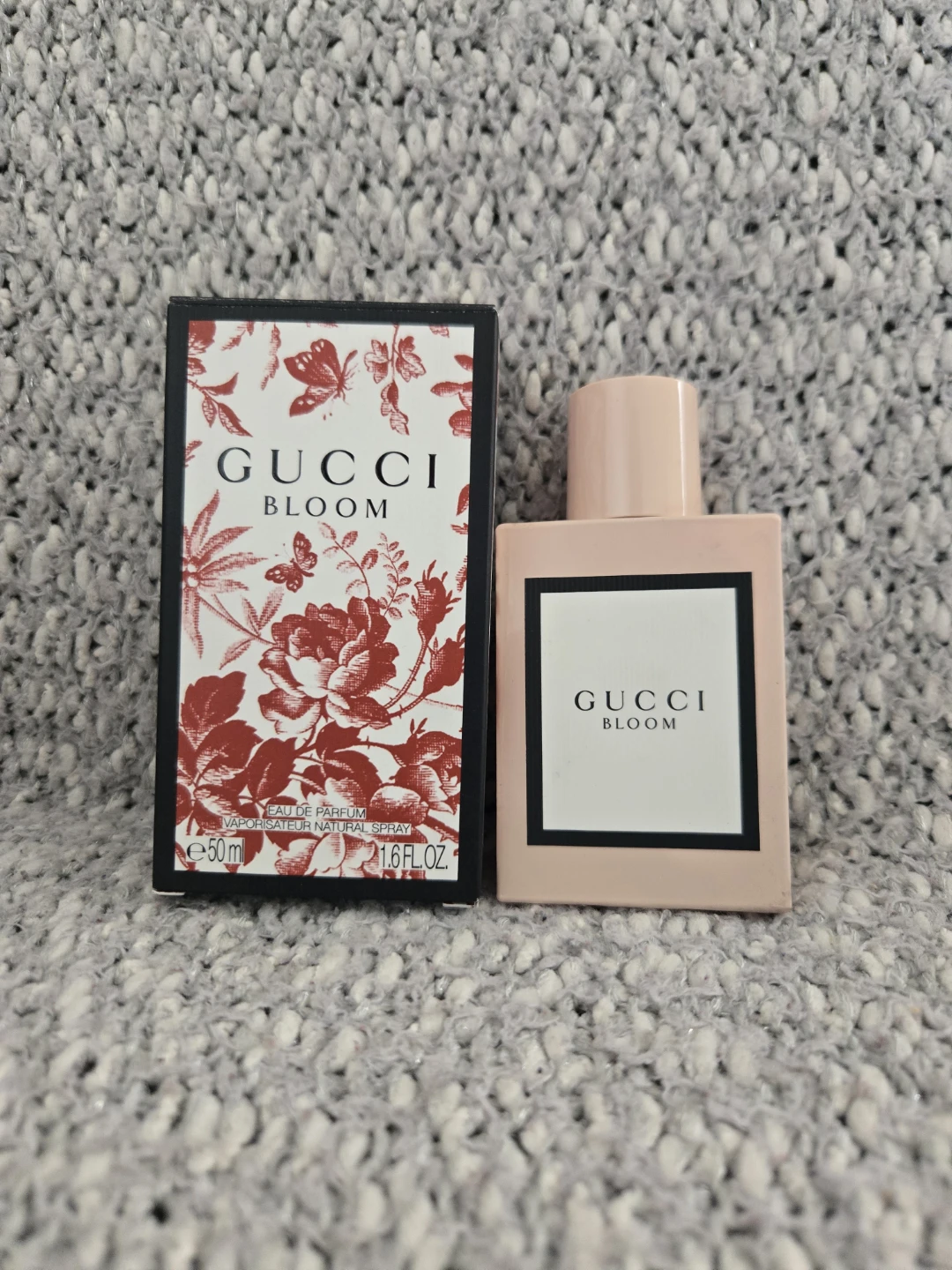 Gucci Bloom Eau de Parfum 1.6 Fl Oz - photo 2