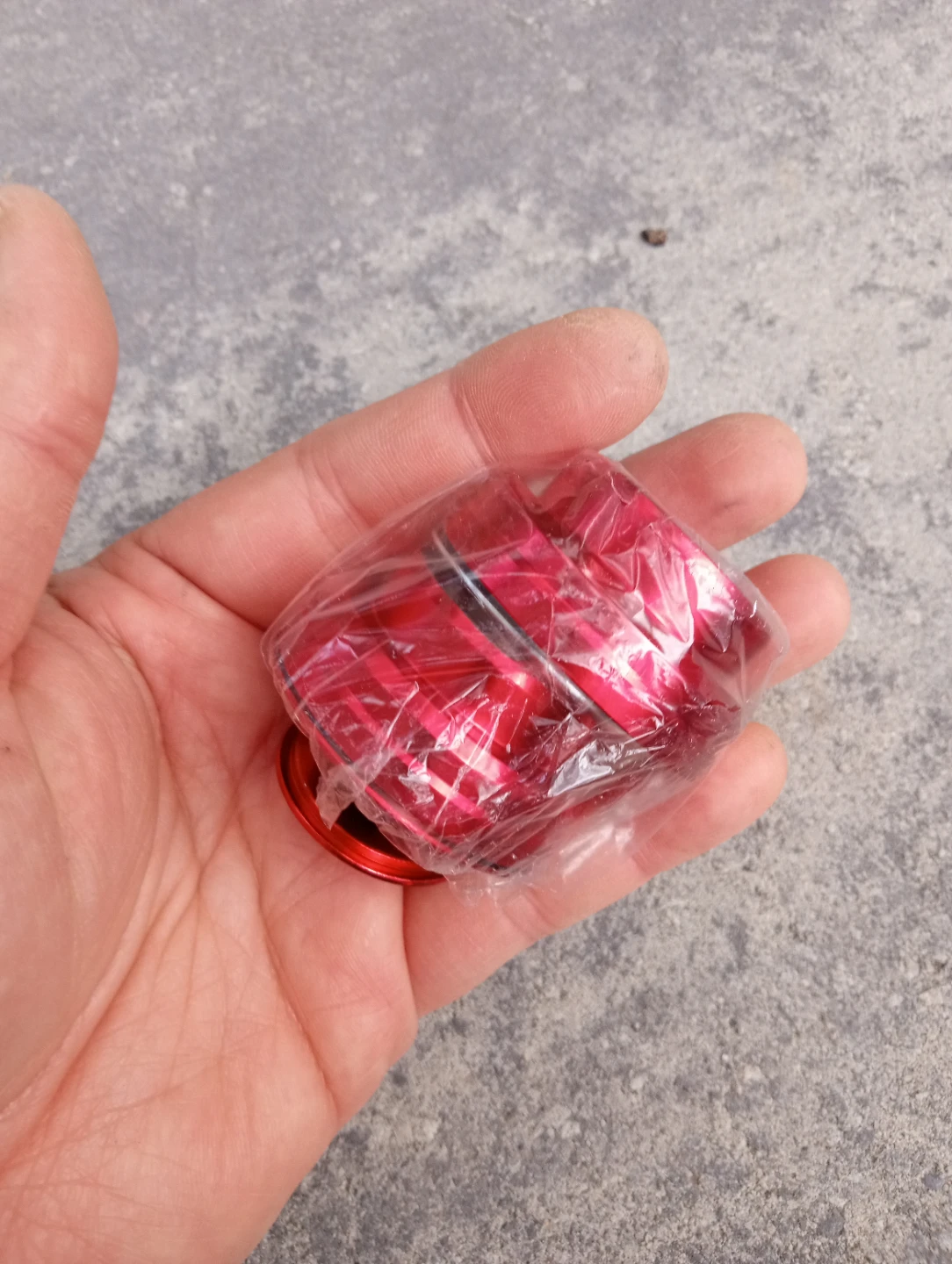 Bicycle headset - photo 2