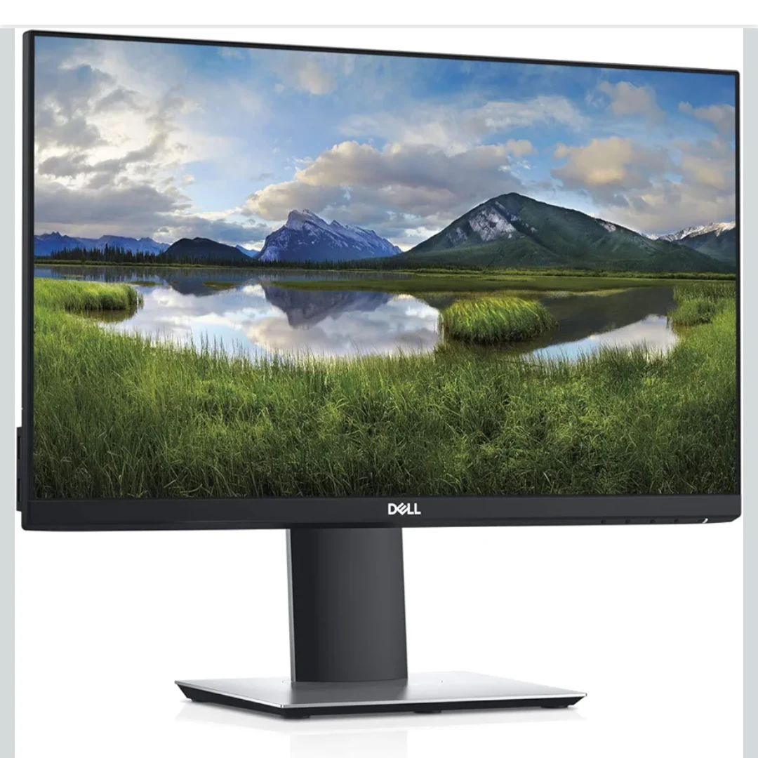 Dell P2219H monitor 21.5inch