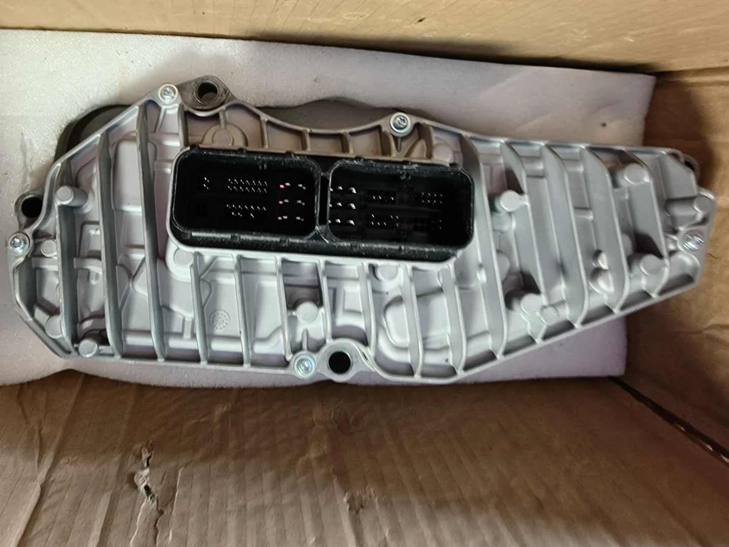 LAS FKS-2.0 Electronic Control Module - photo 3