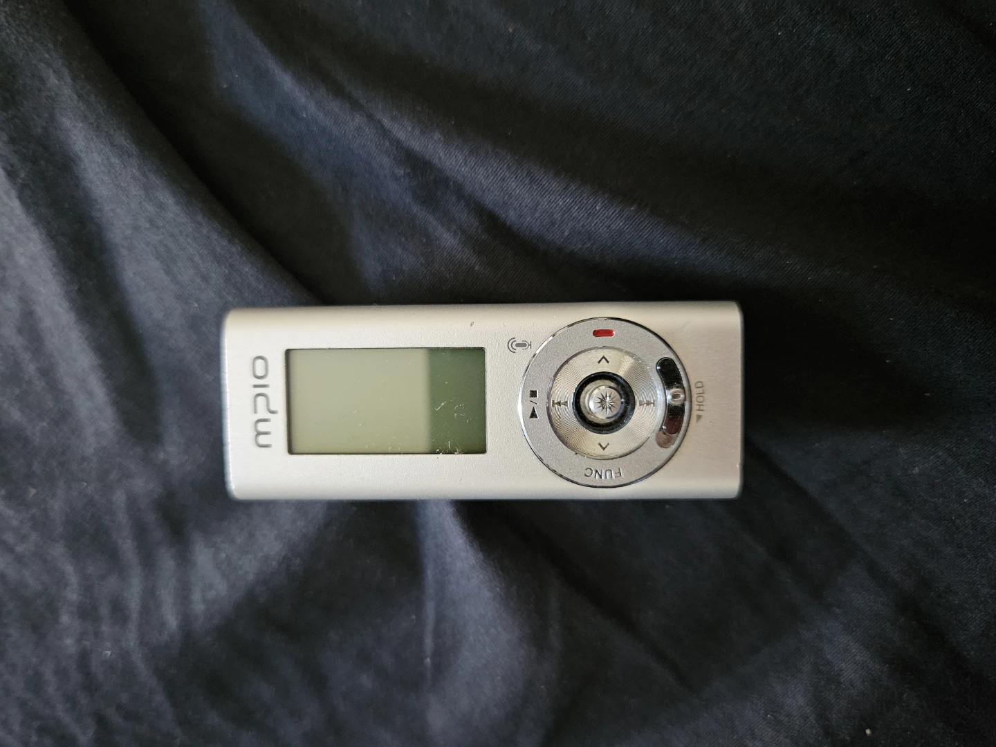 MPIO MP3 Player