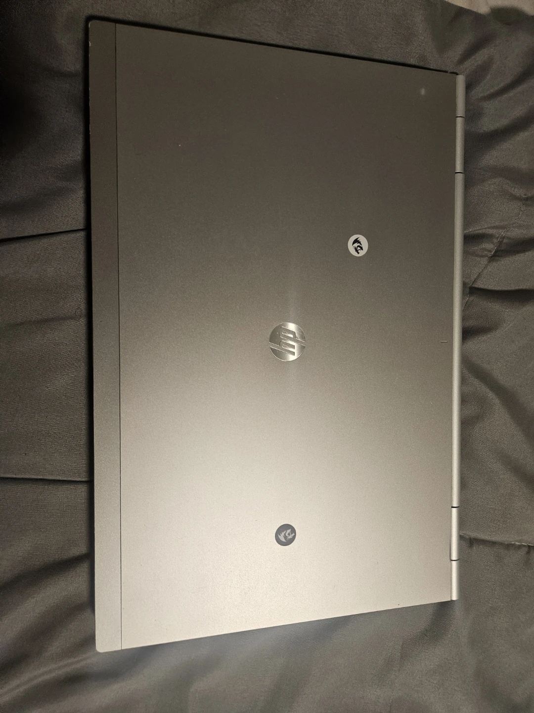 HP EliteBook 8570p Laptop i7 12GB RAM 224GB SSD