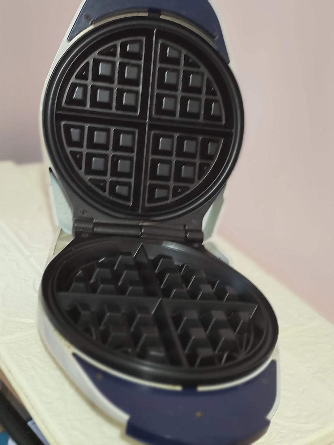 Proctor Silex Waffle Maker