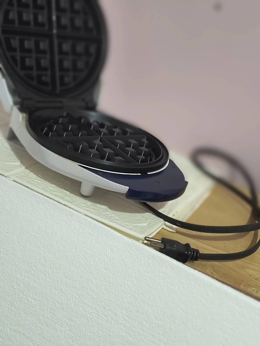 Proctor Silex Waffle Maker - photo 2