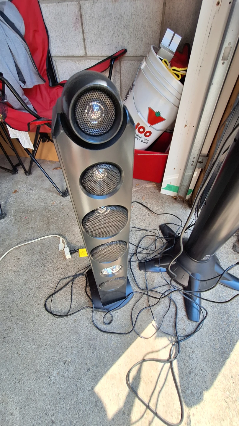 Singing Machine CDG Karaoke System with Speakers - photo 4