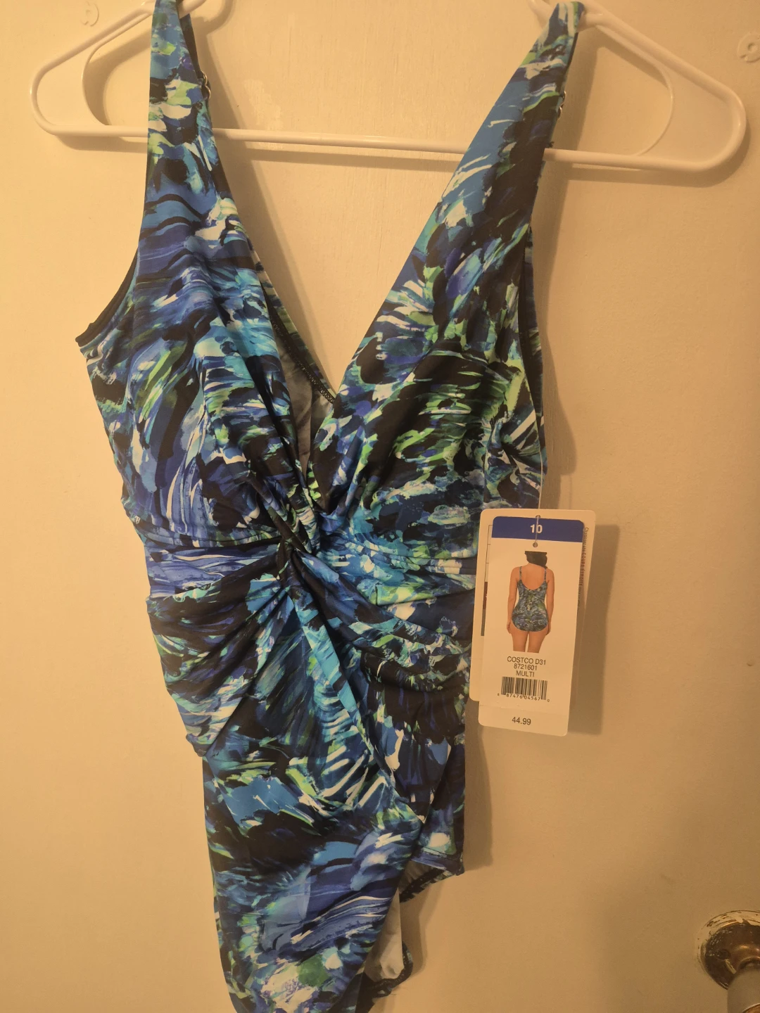 Miranda by Miraclesuit One Piece Swimsuit