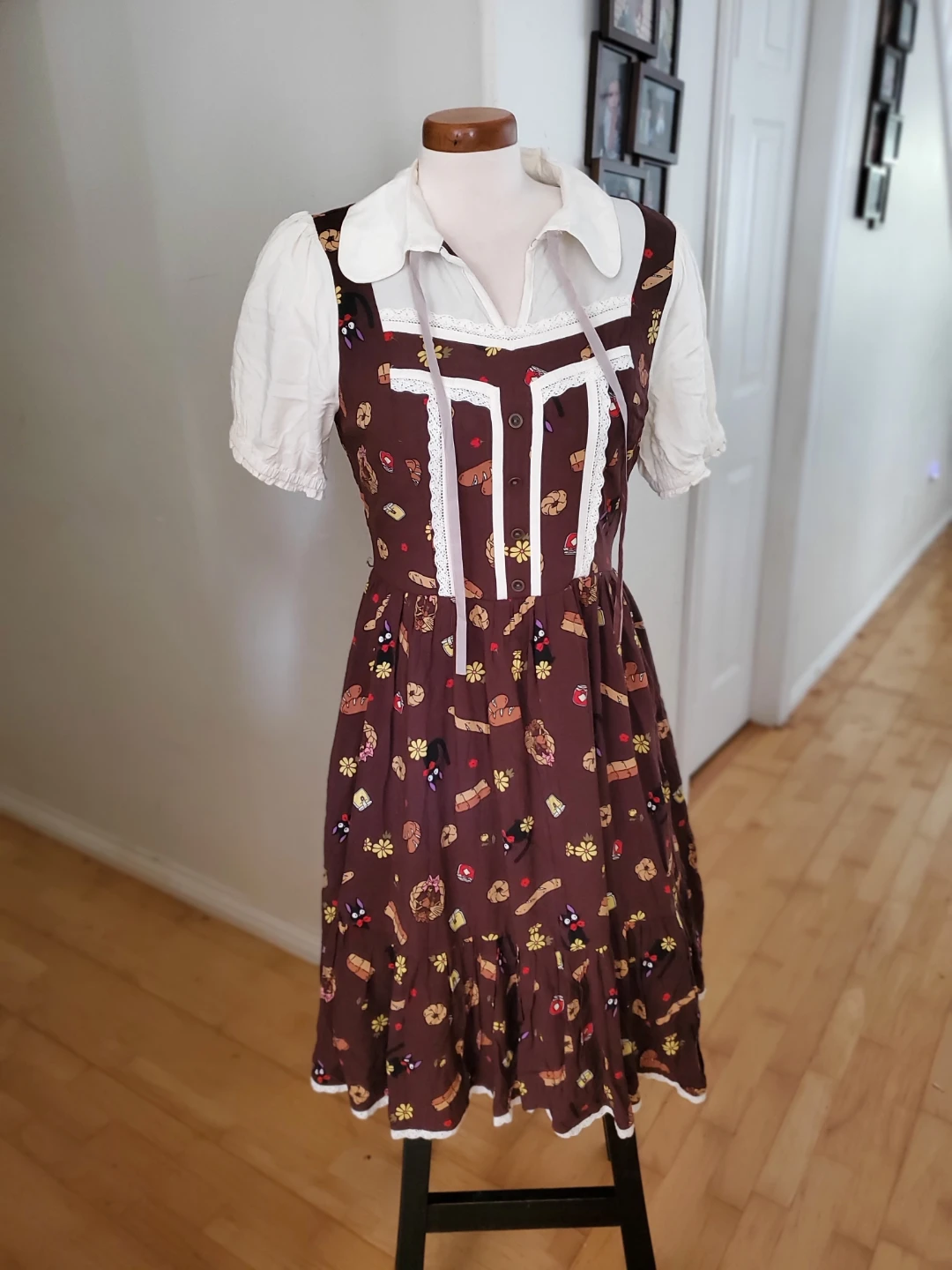 Ladies Dress
