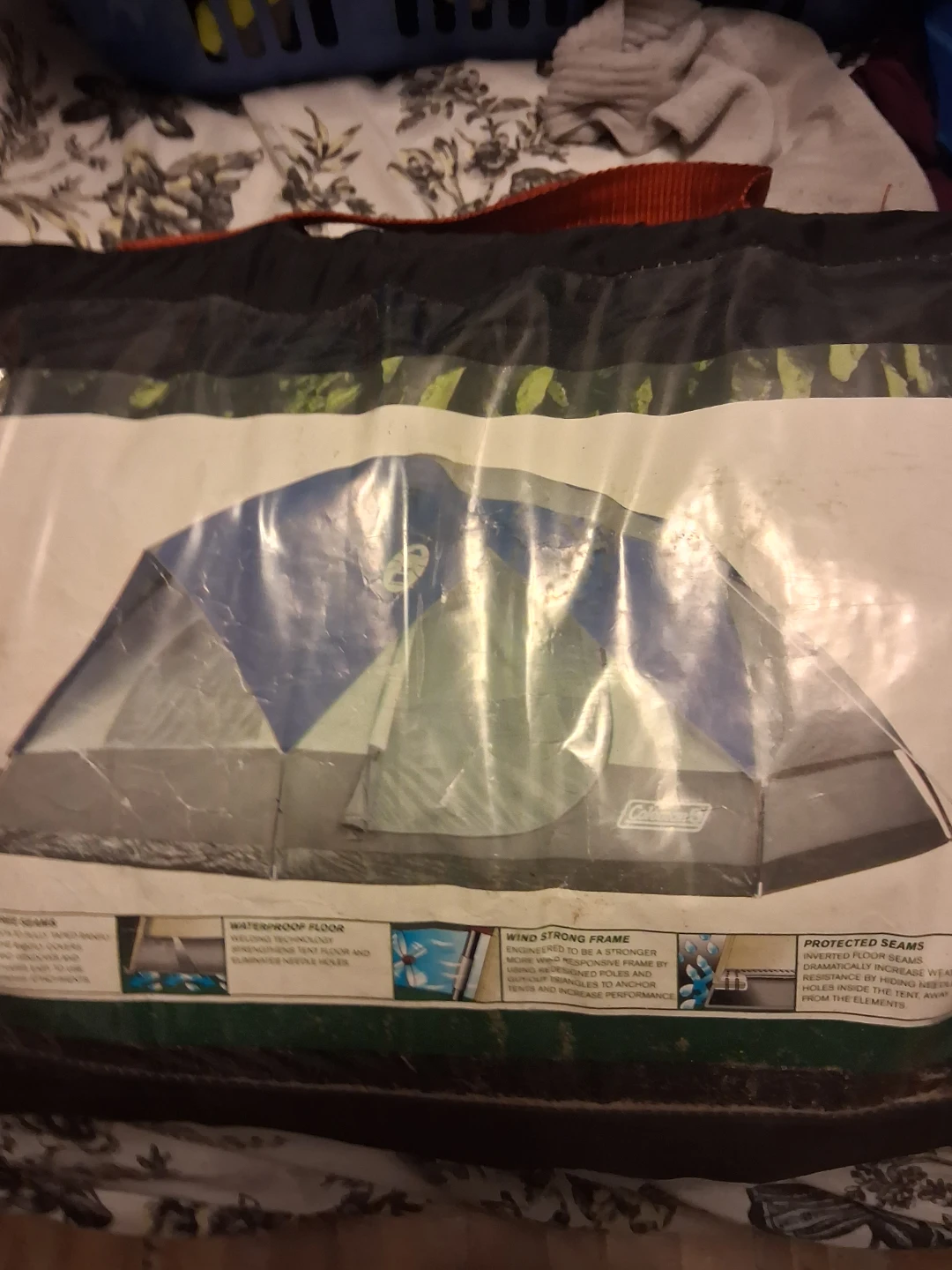 Coleman Galileo 5 Person Tent - photo 2