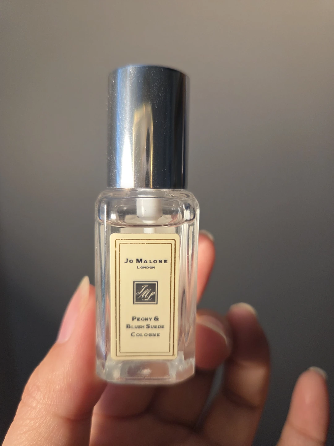 Jo Malone London Peony & Blush Suede Cologne