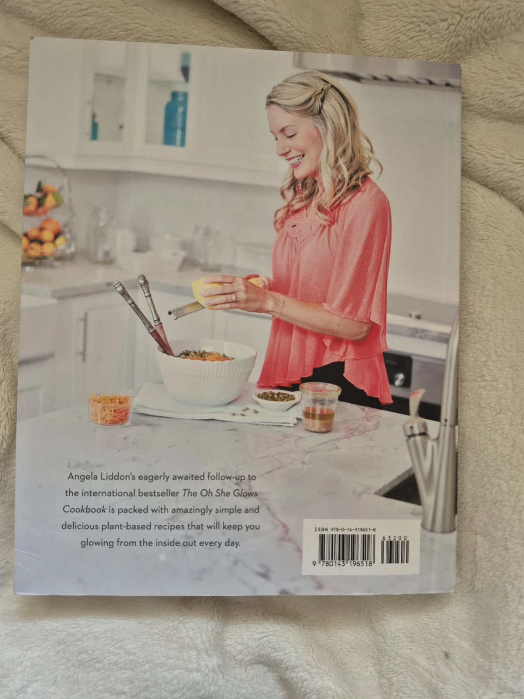 Oh She Glows Every Day Cookbook by Angela Liddon - photo 2
