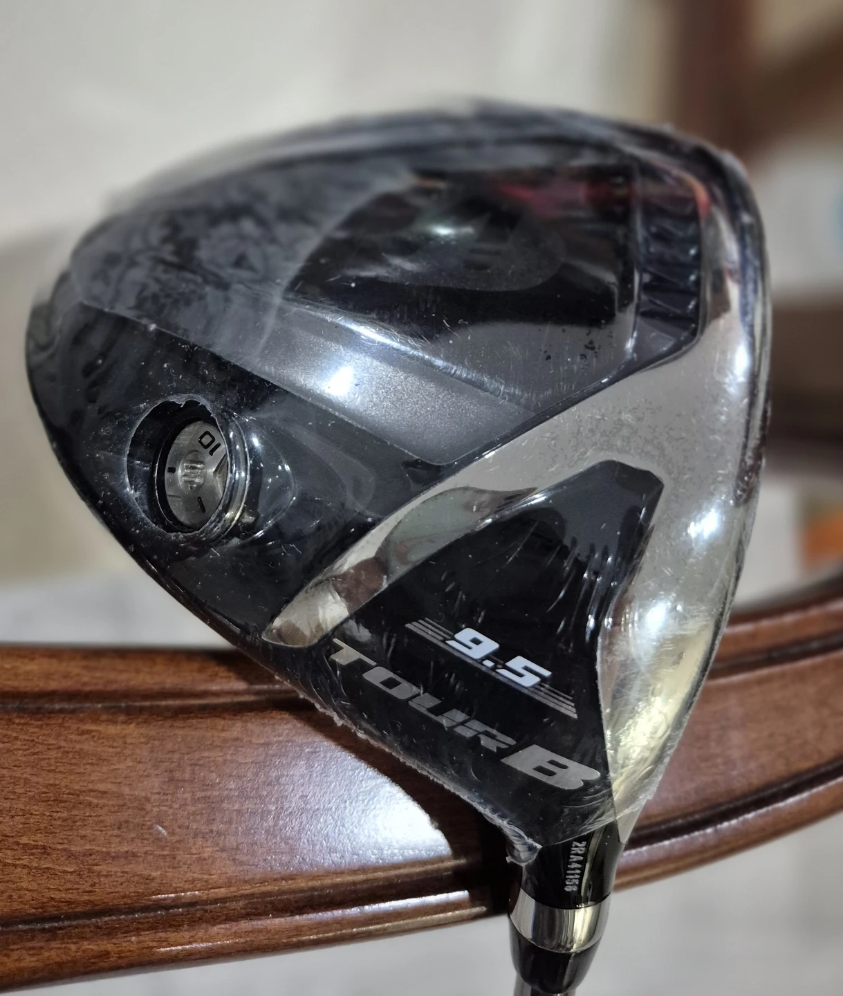 Tour B 9.5 Golf Driver - photo 2