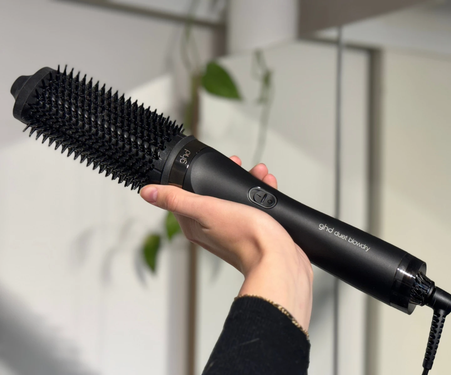 GHD Duet Style 2-in-1 Hot Air Styler