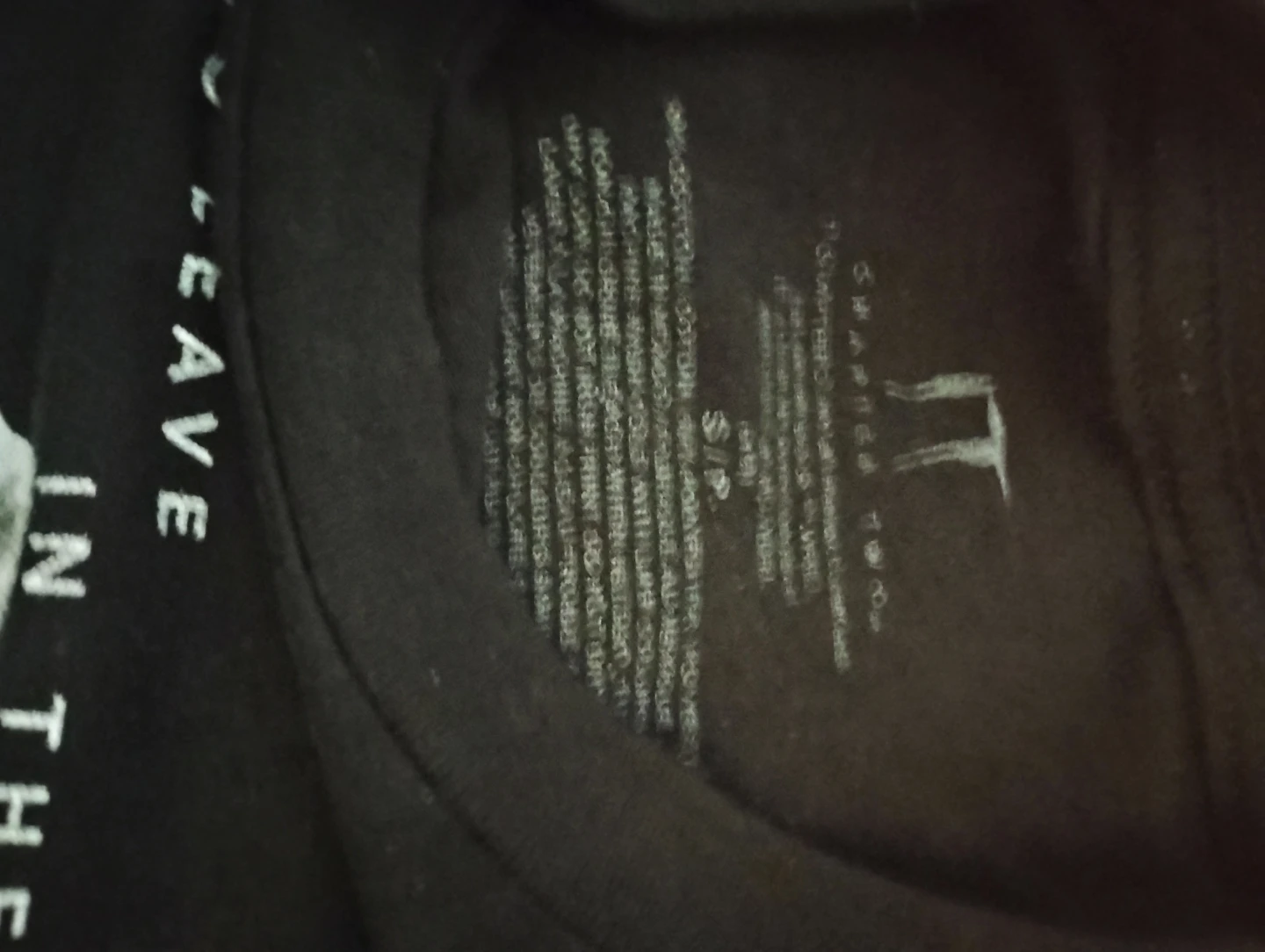 IT Pennywise "It Comes Back" T-Shirt - photo 2
