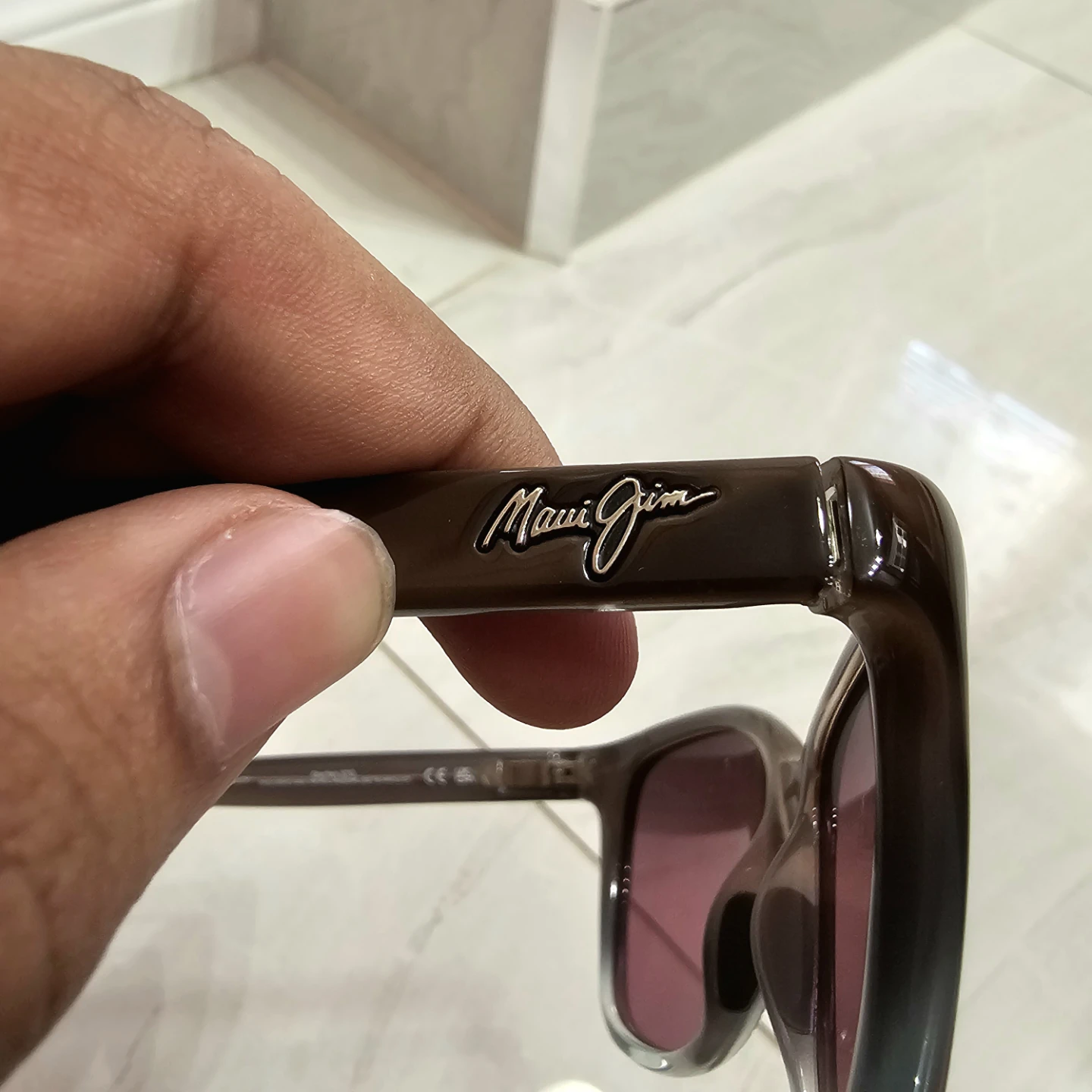 Maui Jim Starfish Women’s Polarized Sunglasses - photo 3