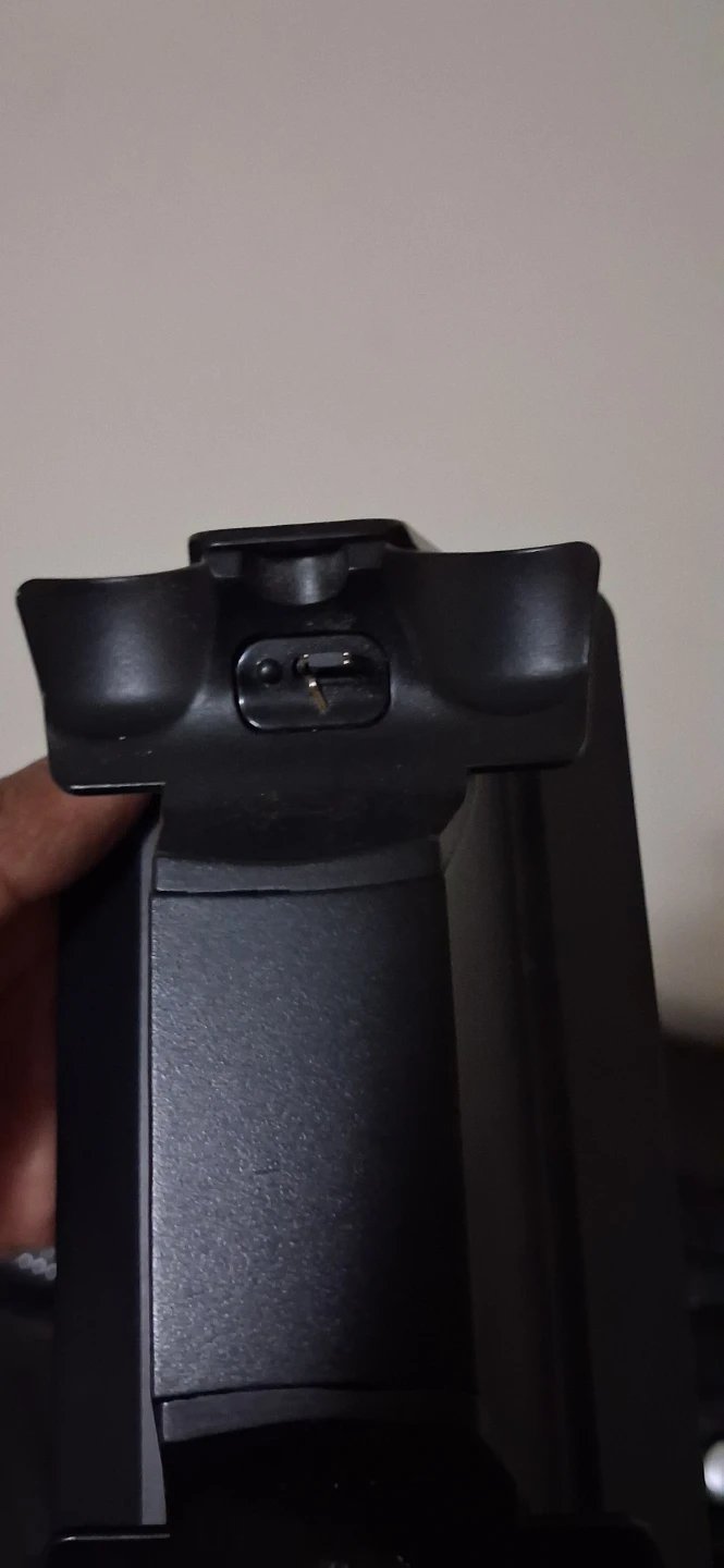PS4 Dual Controller Charging Dock - photo 2