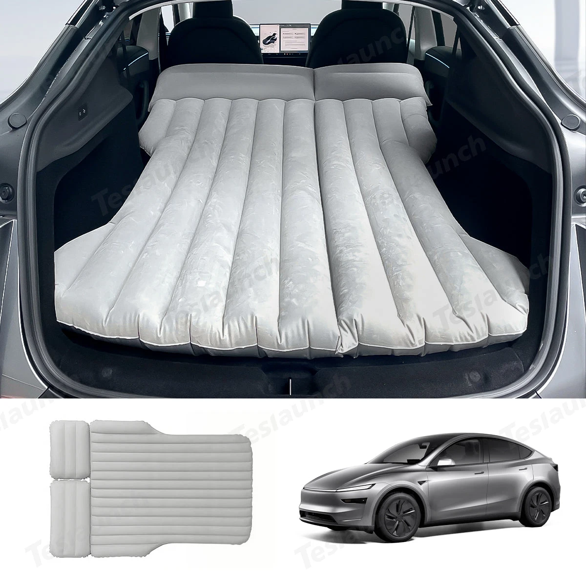 AIR MATTRESS MODEL Y (Juniper variant) - photo 4
