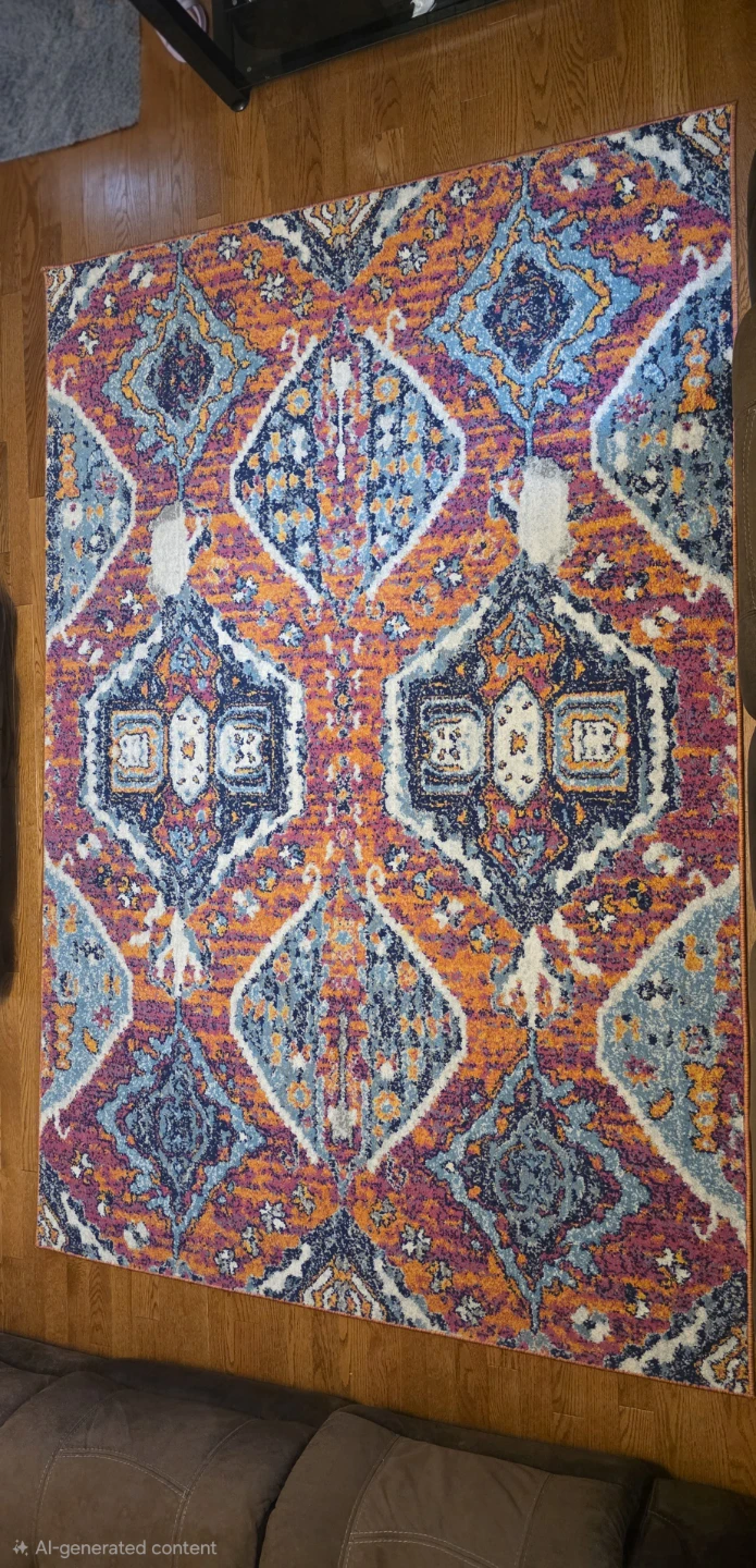 Carpet - photo 2