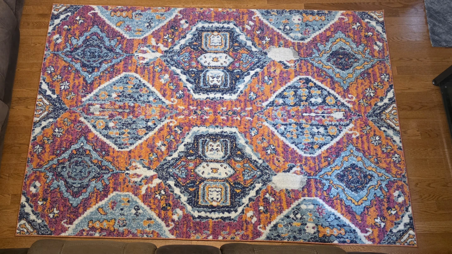 Carpet - photo 3