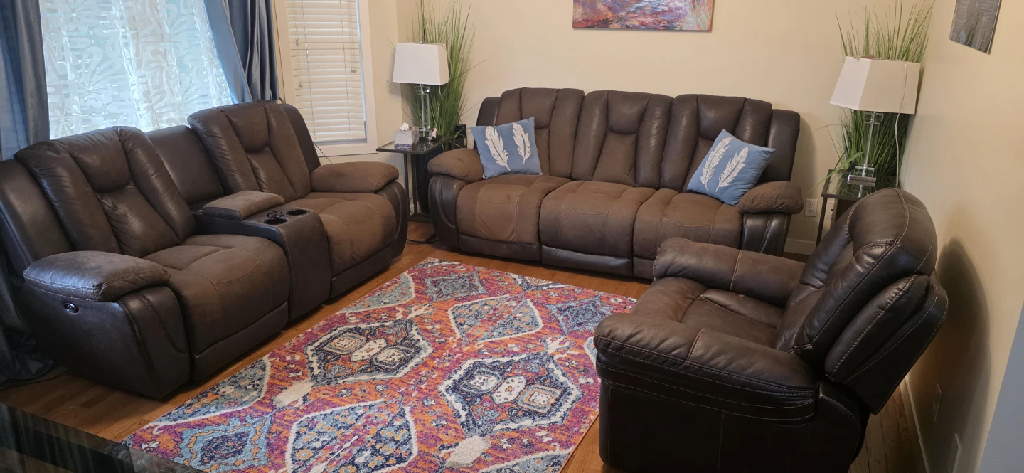 Carpet - photo 4