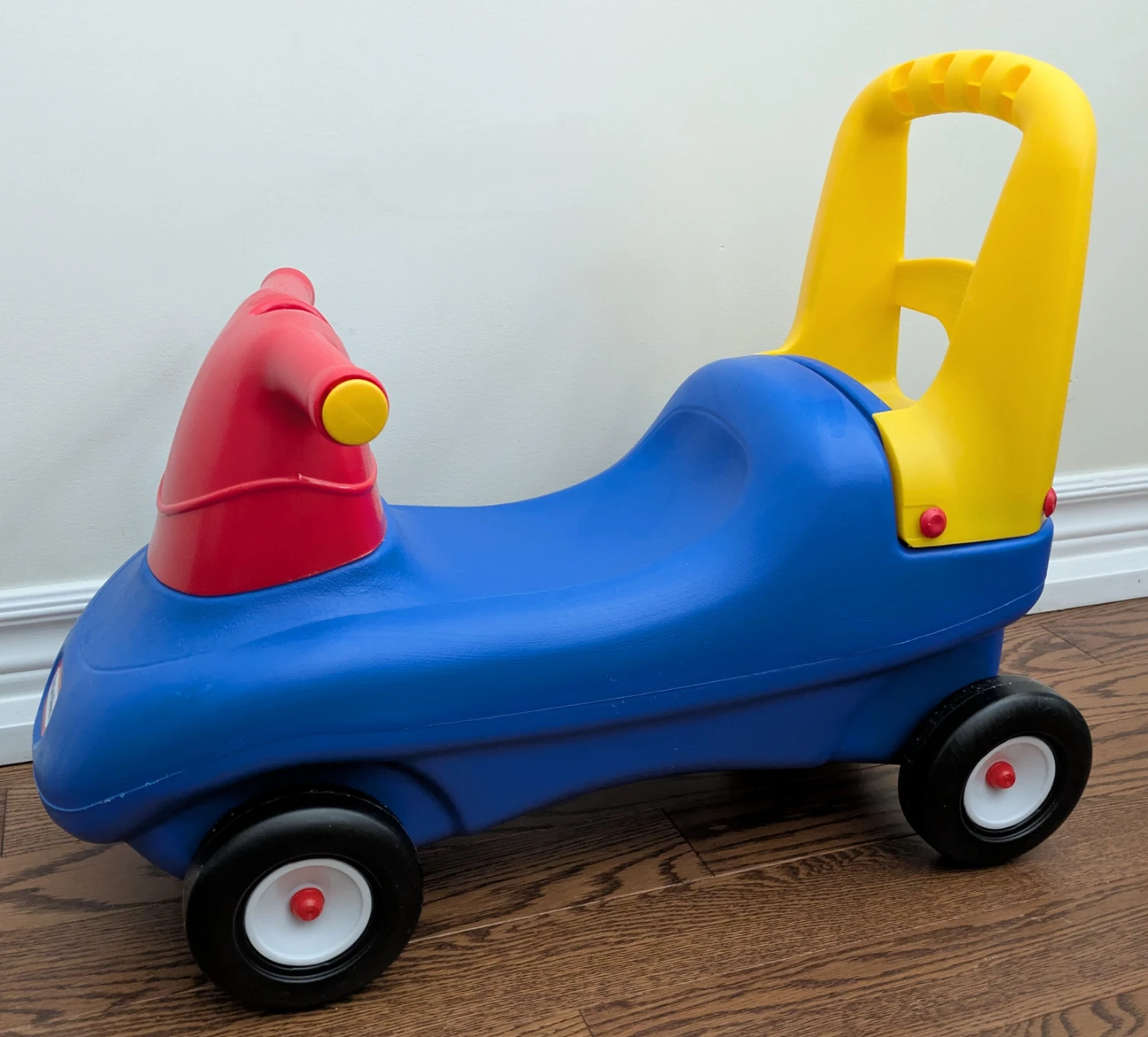 Little Tikes Ride-On Toy Car - photo 2