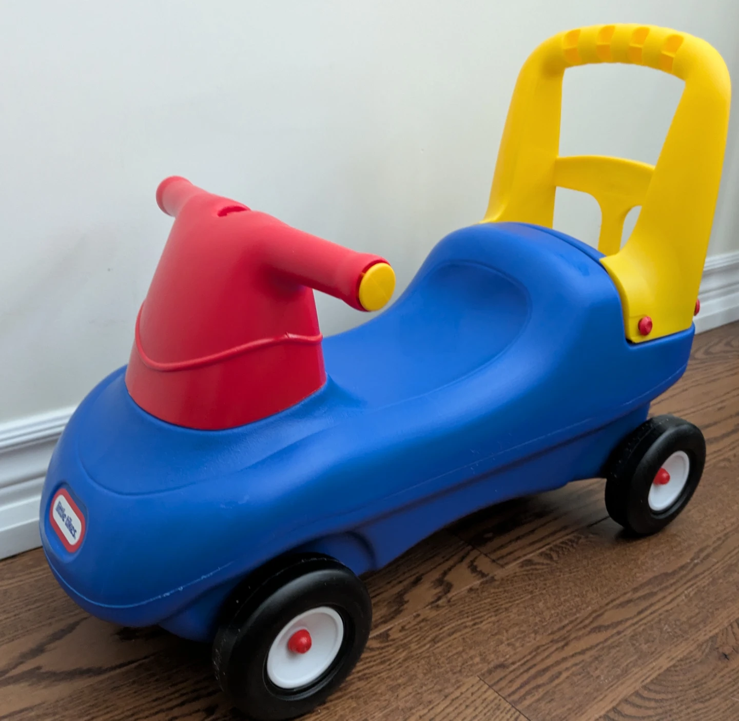 Little Tikes Ride-On Toy Car - photo 3