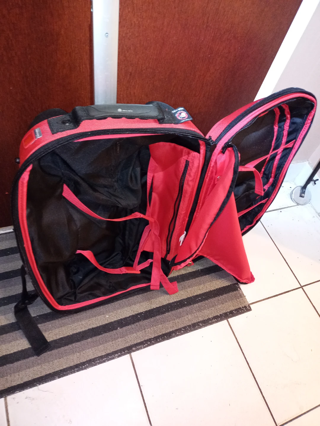 Delsey Luggage - photo 4