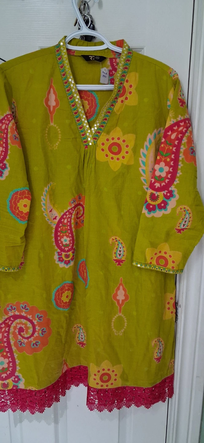Cotton suits for sale