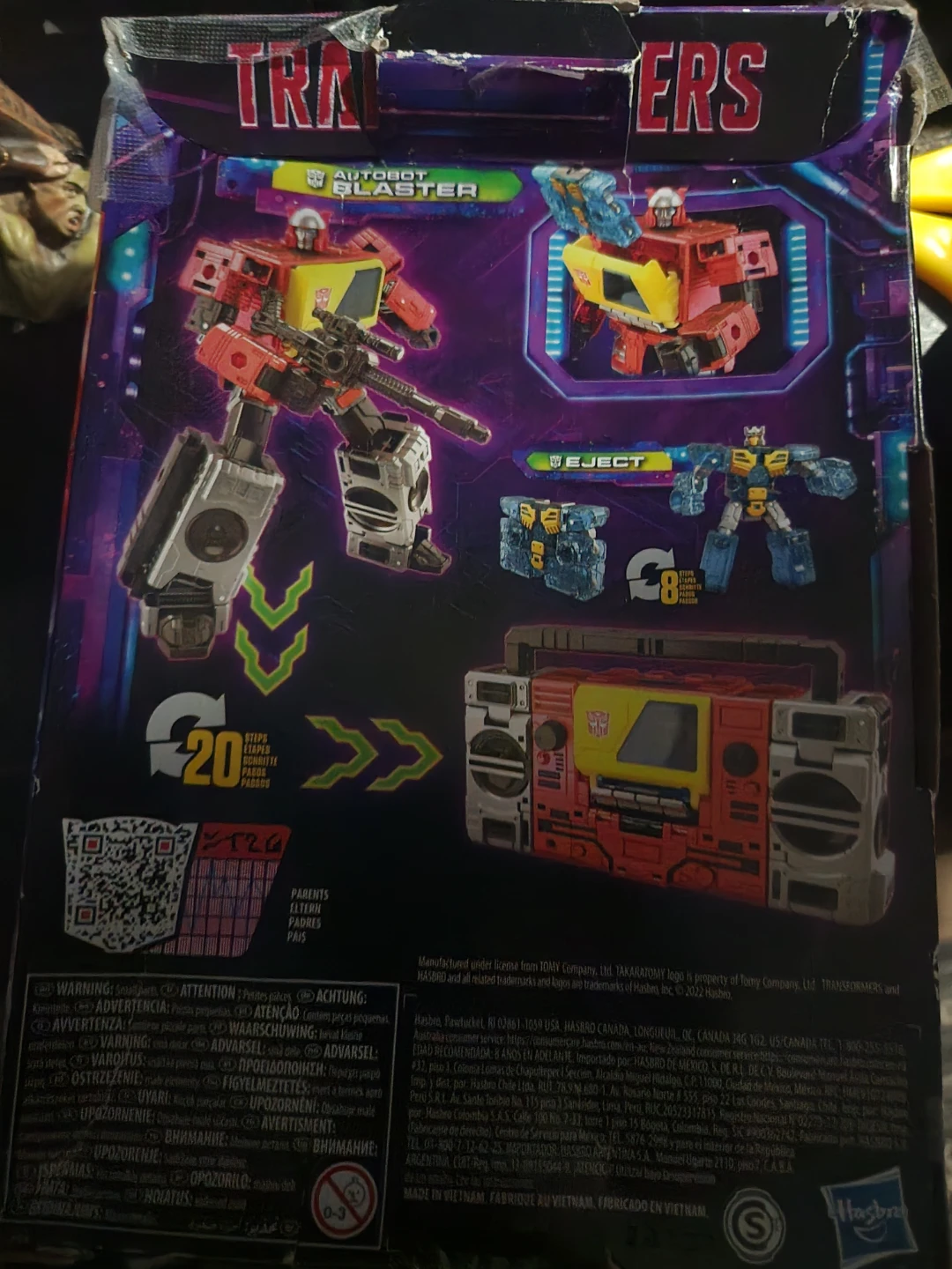 Transformers Autobot  Action Figures - photo 2