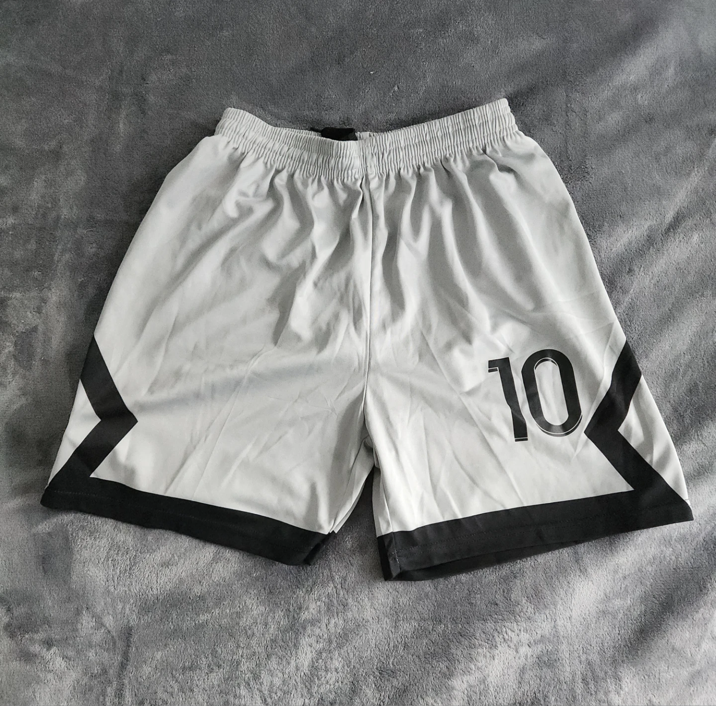 PSG Neymar Jr. #10 kit - KIDS LARGE - photo 4