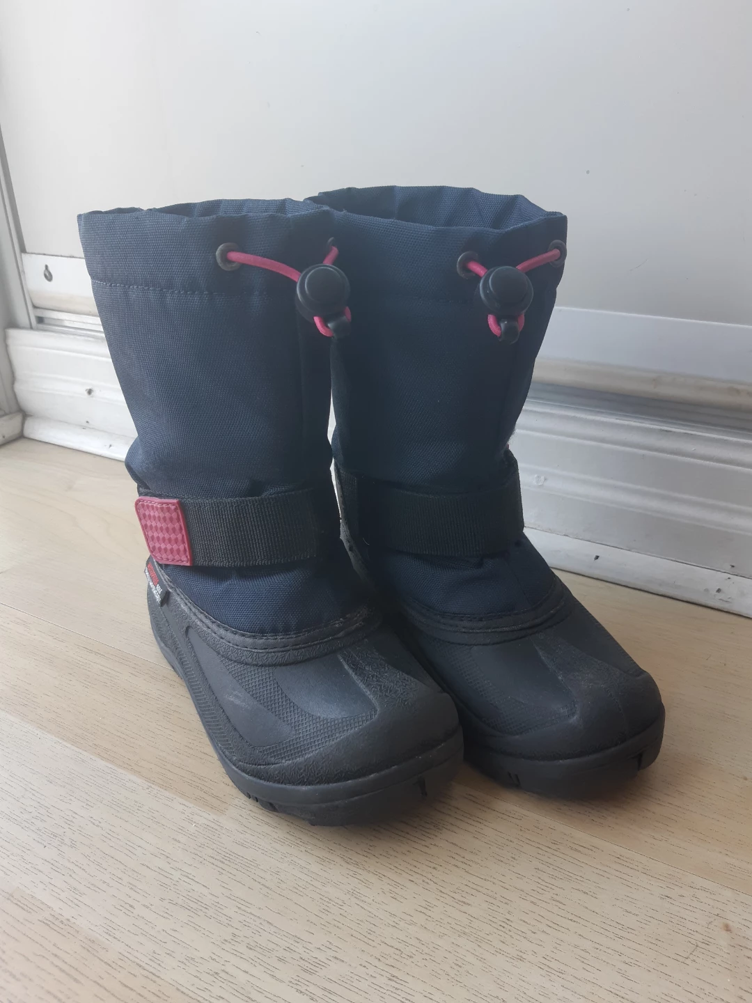 Snow Boots - photo 2