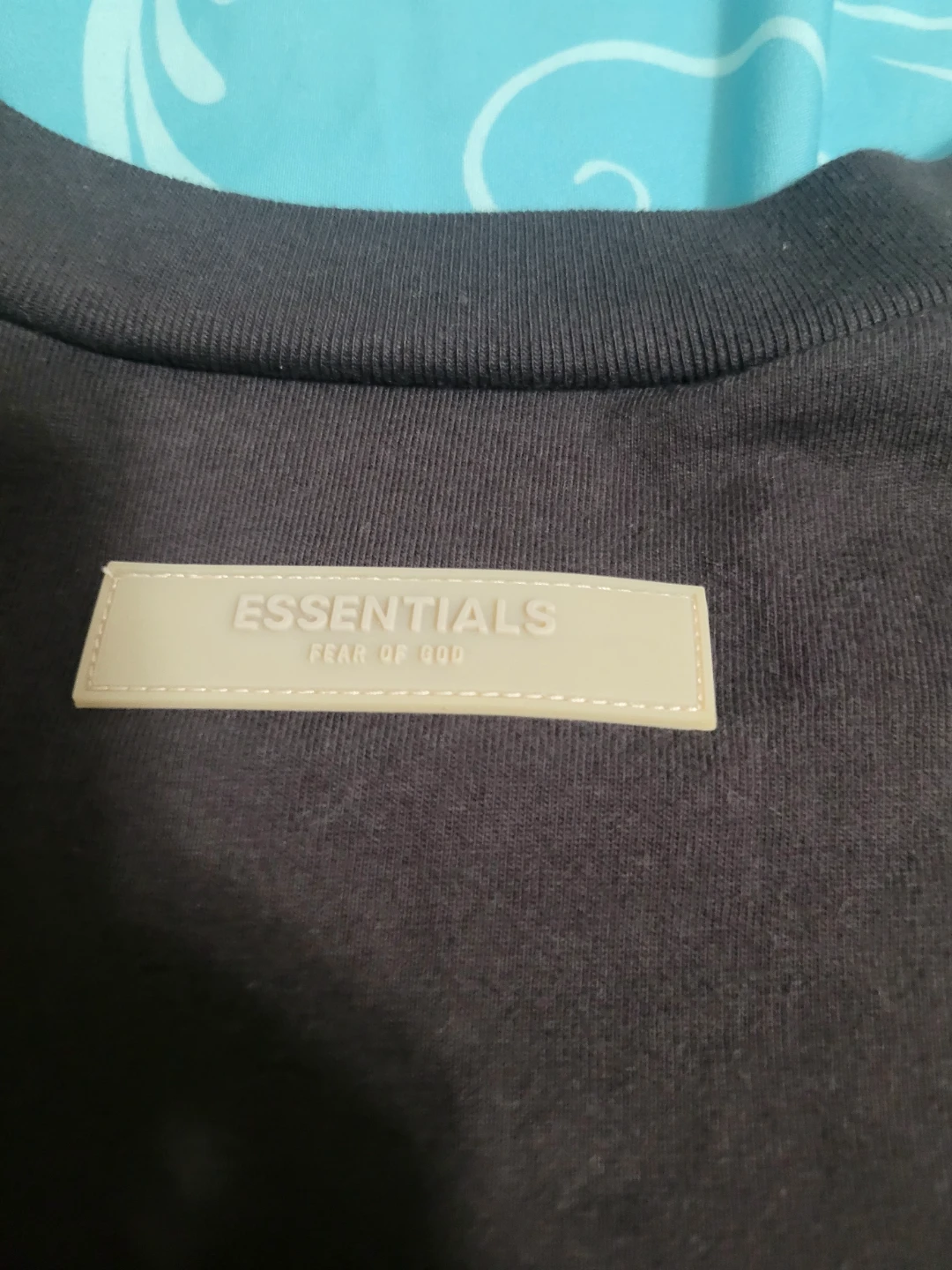 Essentials "1977" T-Shirt - photo 5