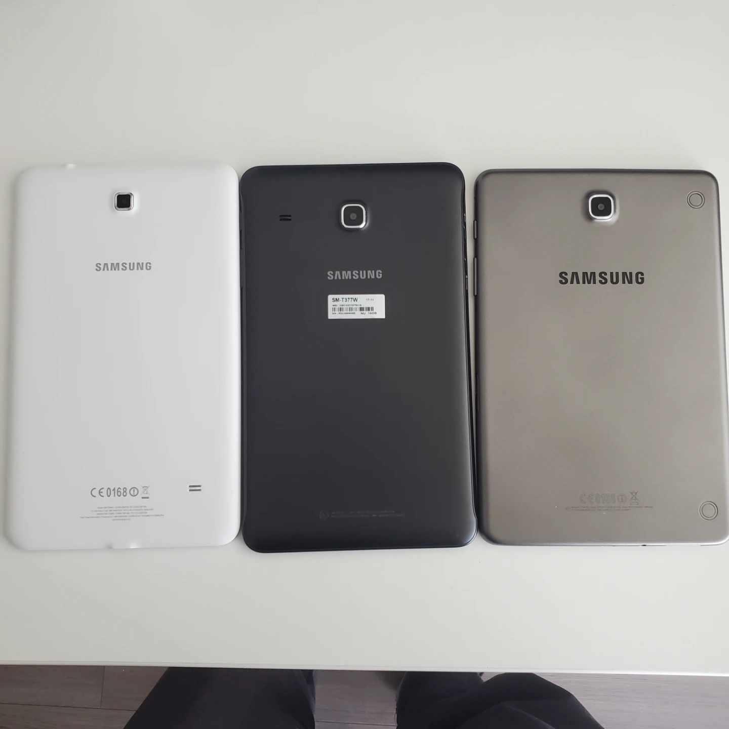 Samsung Tablets - photo 2