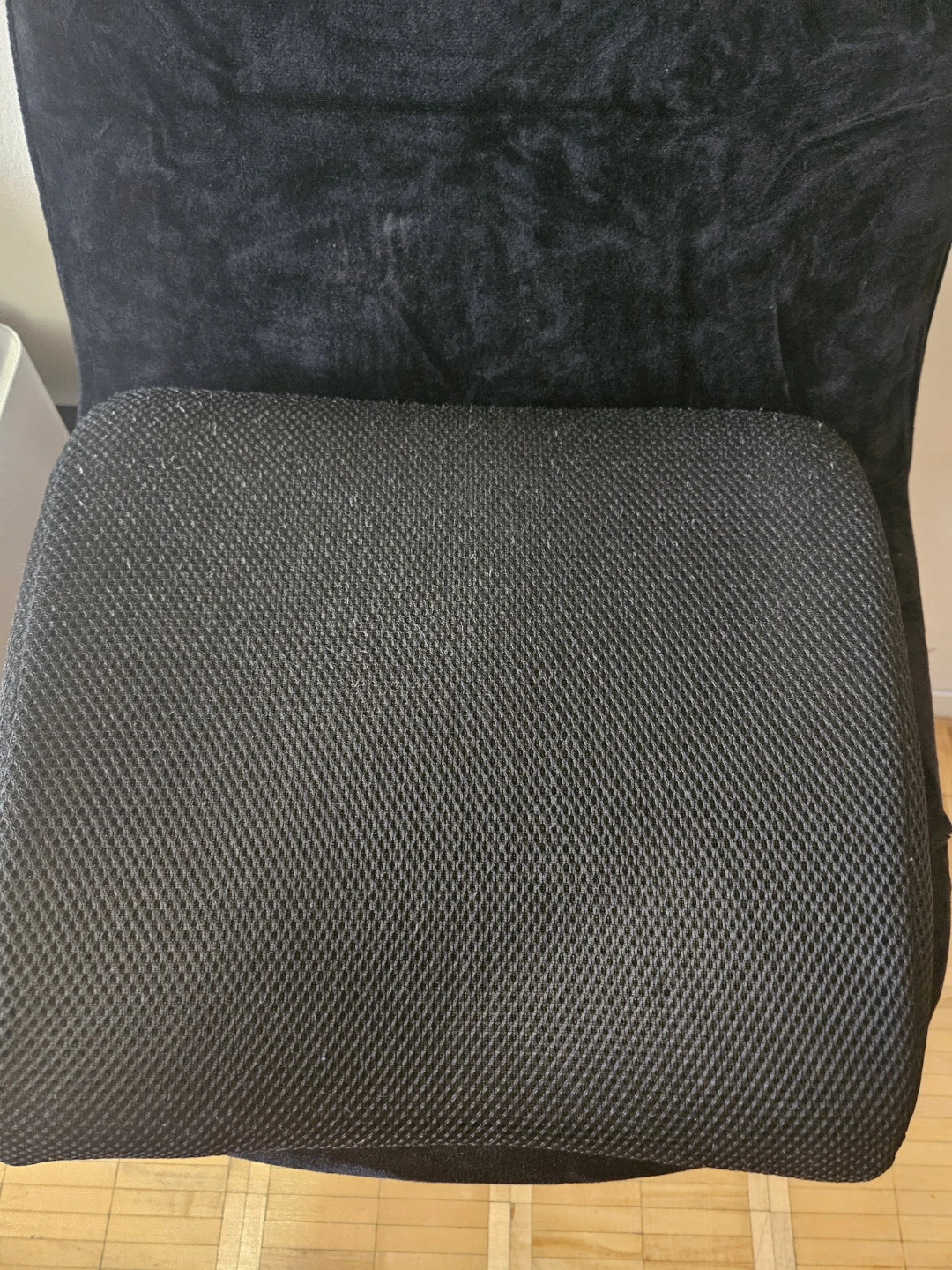 Ergonomic Lumbar Support Cushion